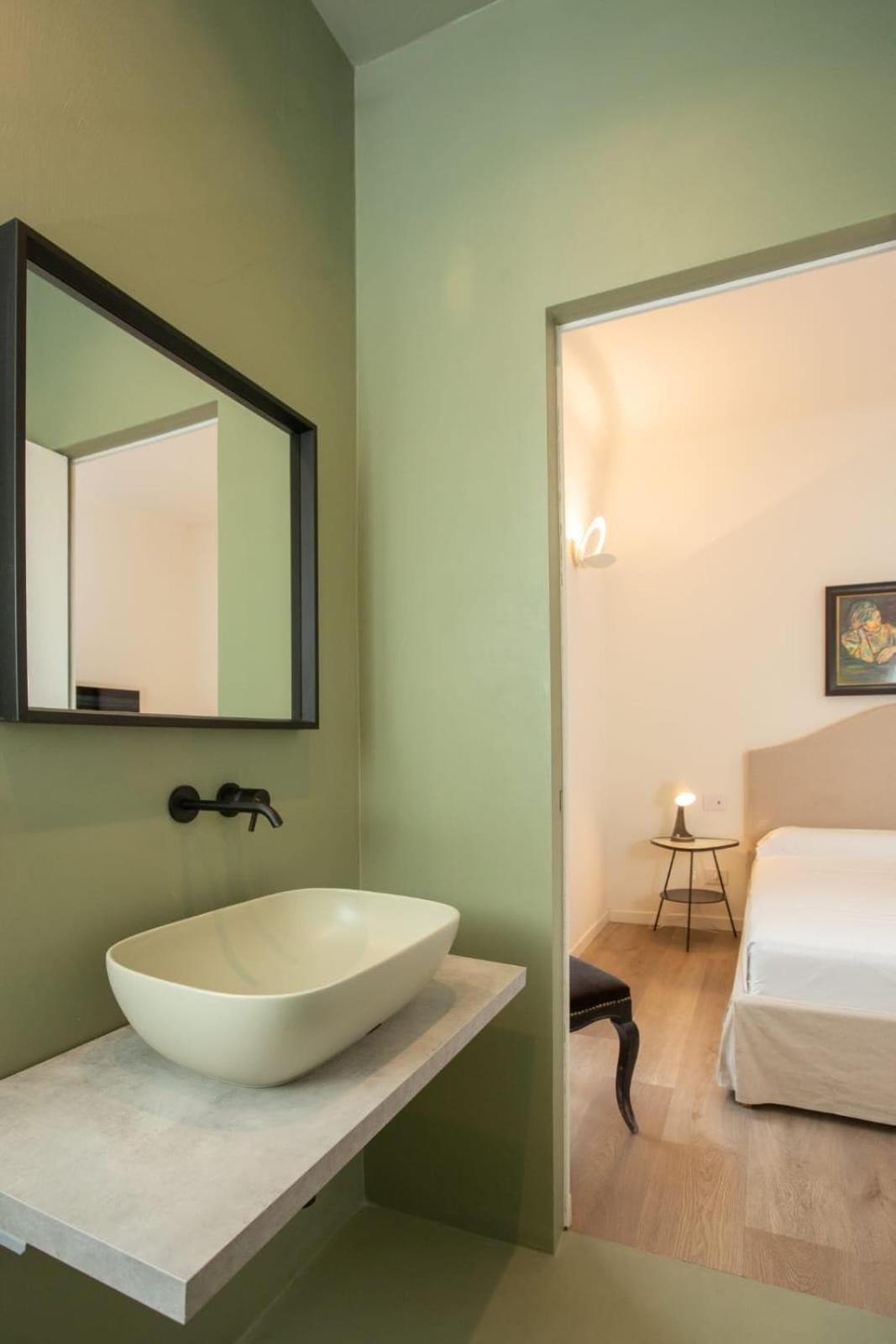 Appartamento La Dolcevita Luxury - Belle Arti Palace - Center *