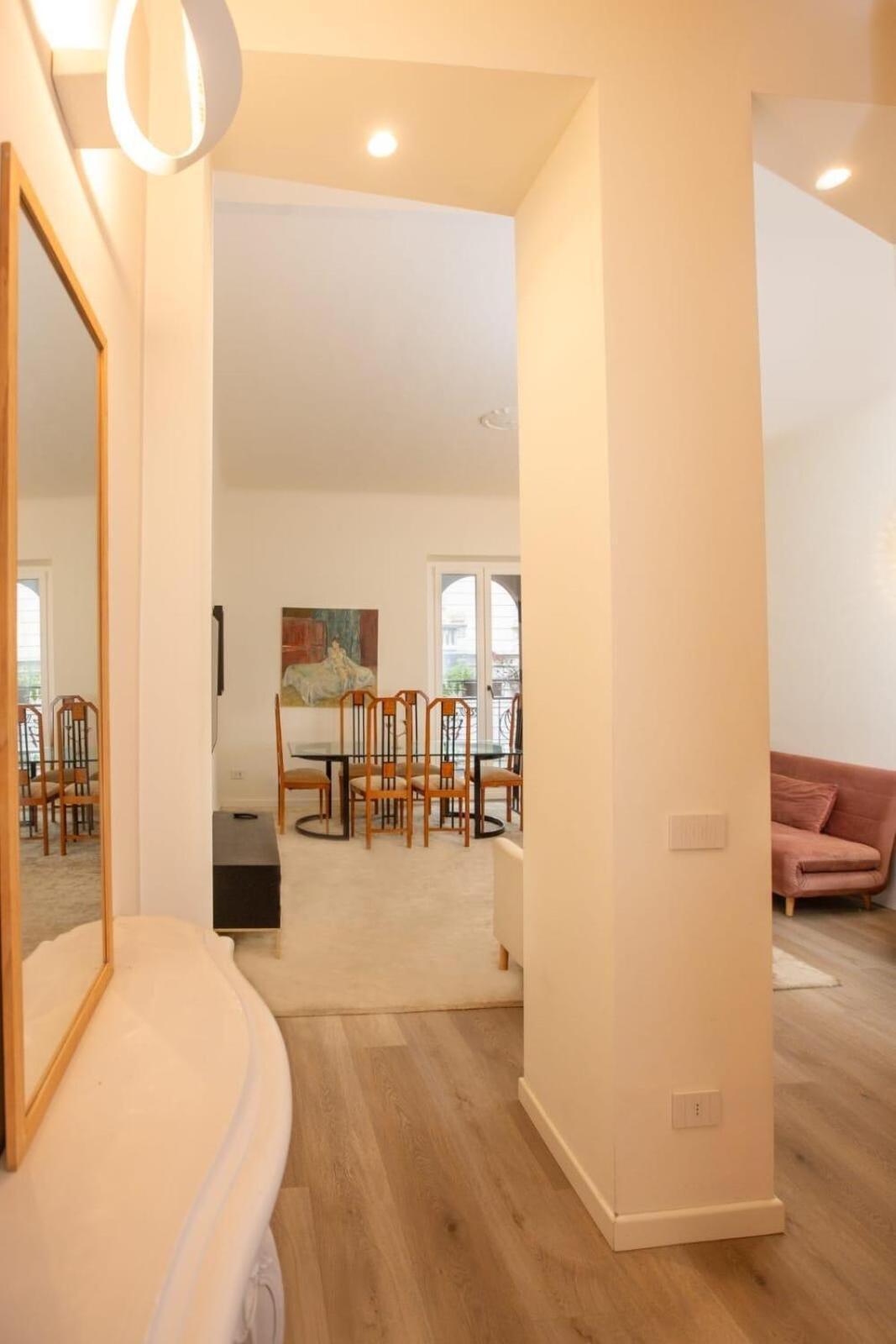 La Dolcevita Luxury - Belle Arti Palace - Center Milano