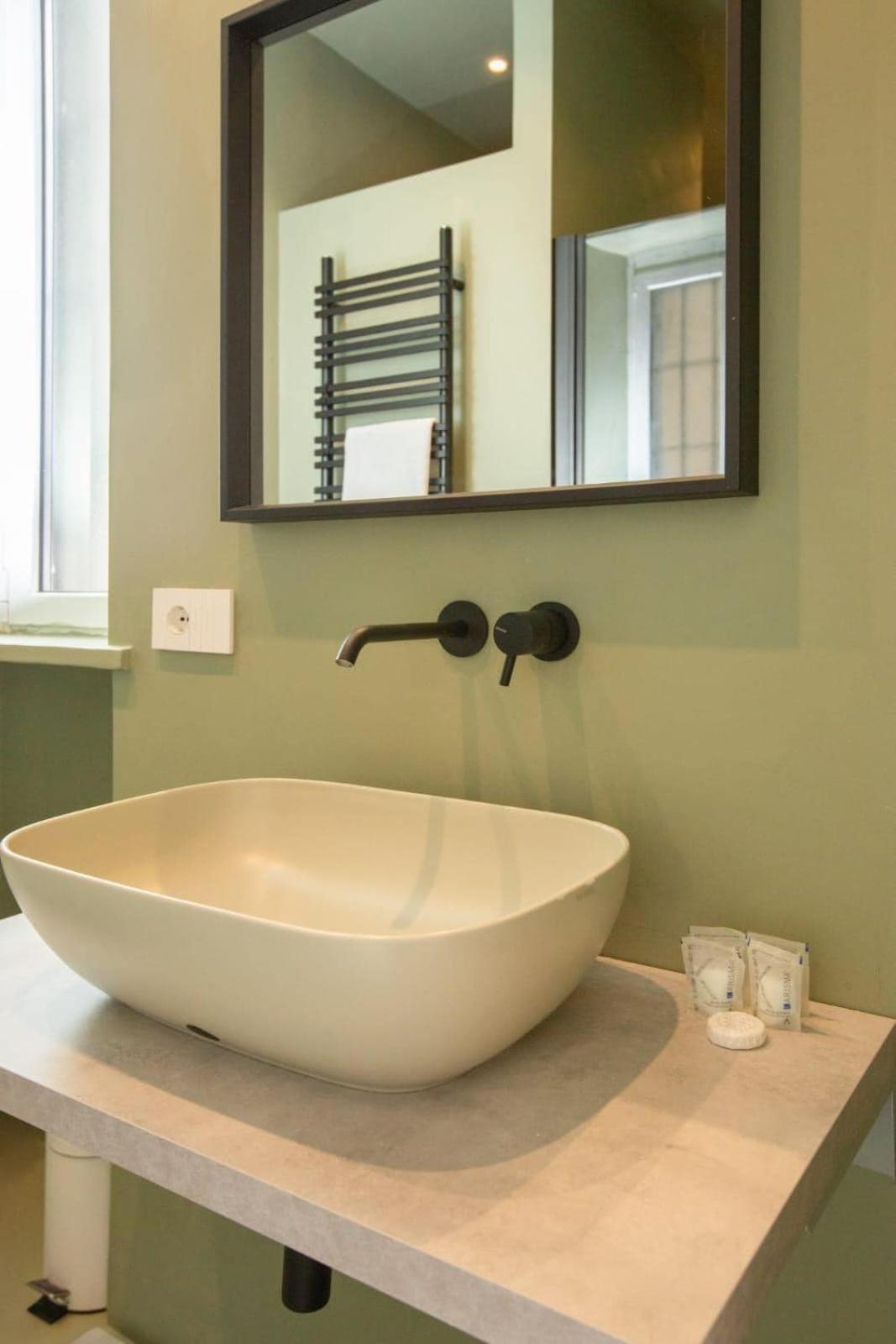 Appartamento La Dolcevita Luxury - Belle Arti Palace - Center Milano