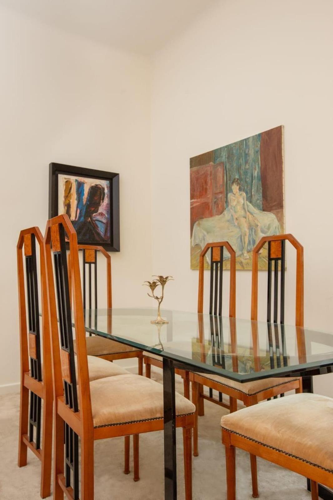 La Dolcevita Luxury - Belle Arti Palace - Center * Milano