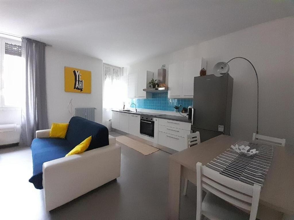 Lejlighed Marche91 Milano