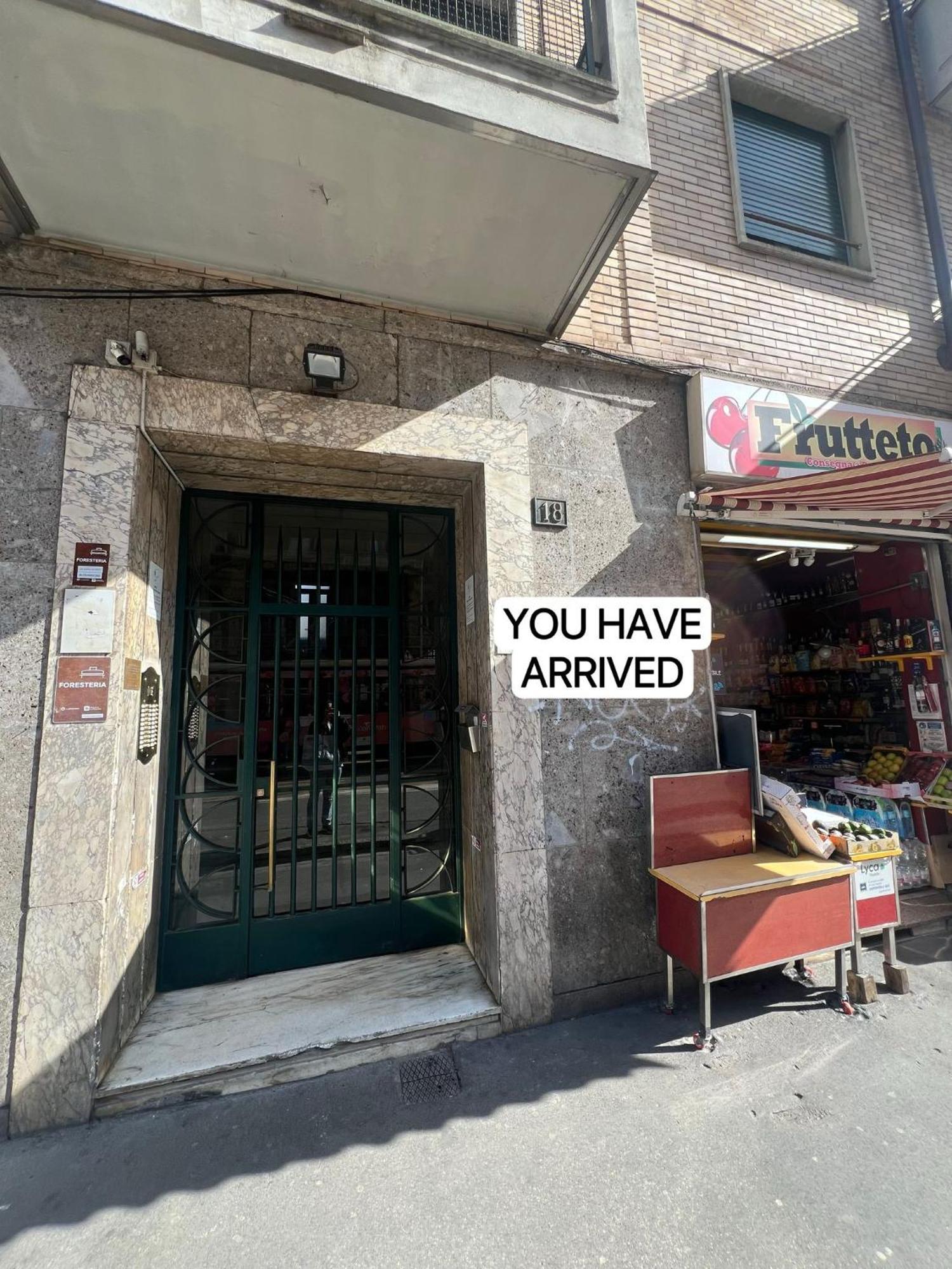 Affittacamere Seveso