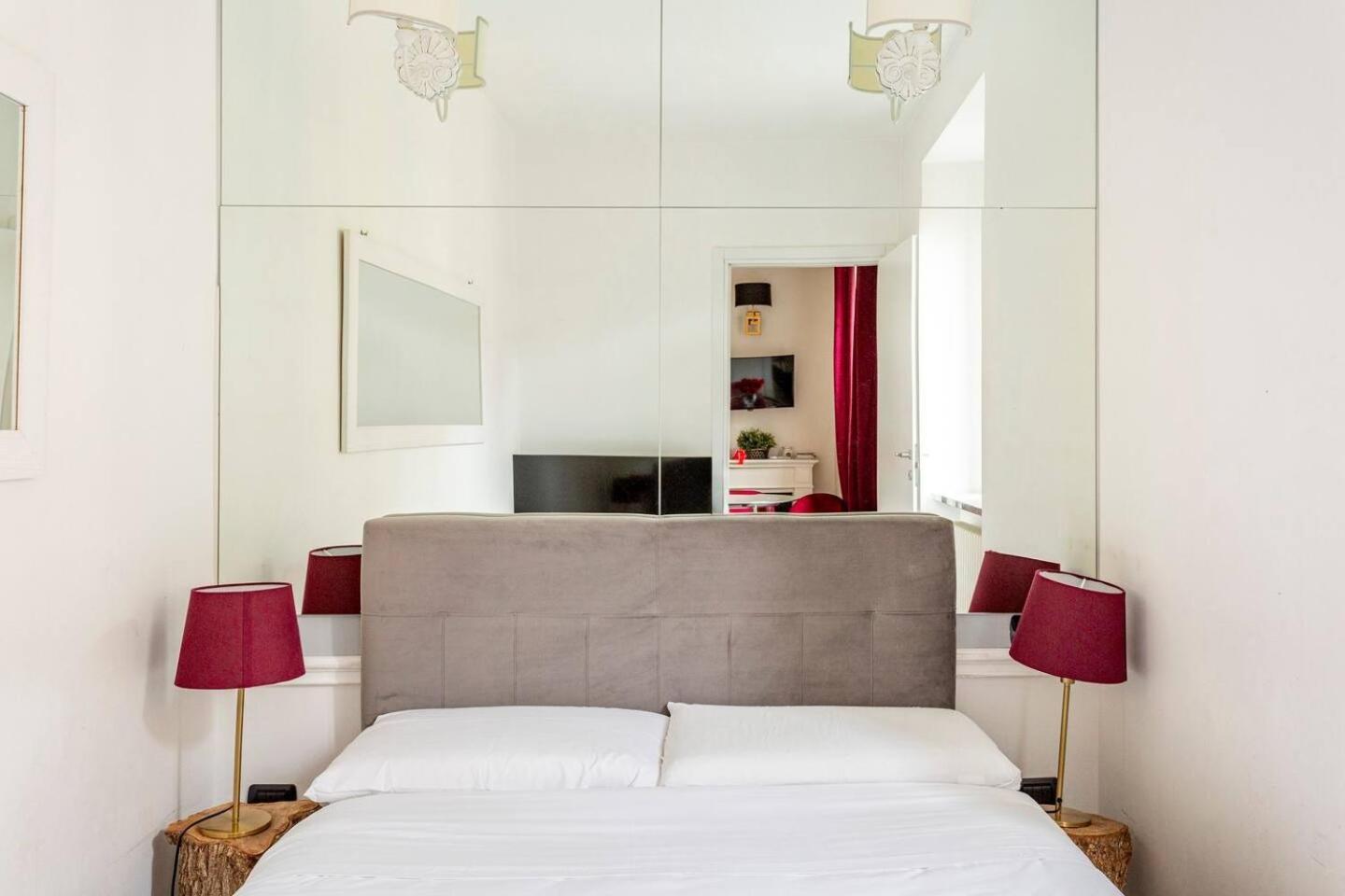 Appartement Lovely Brera