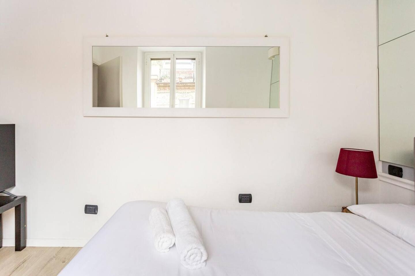 Appartement Lovely Brera *