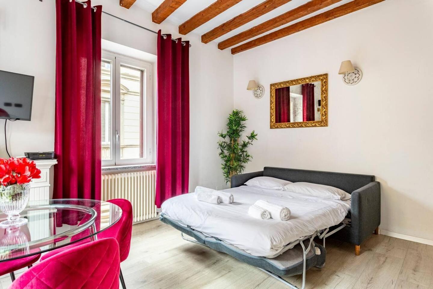 Lovely Brera Milaan