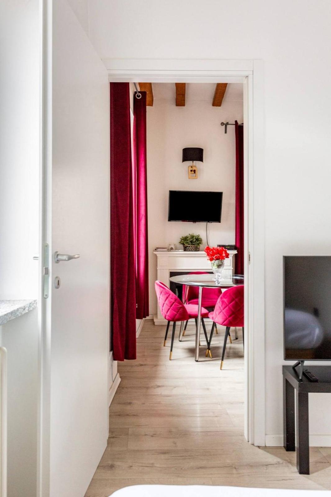 Appartement Lovely Brera