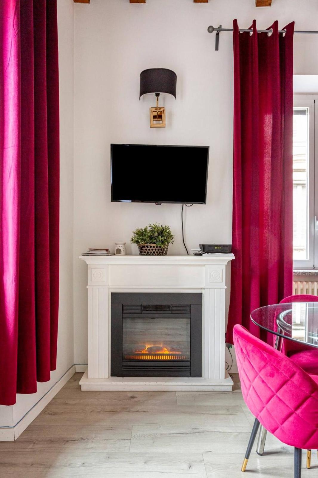 Appartement Lovely Brera *