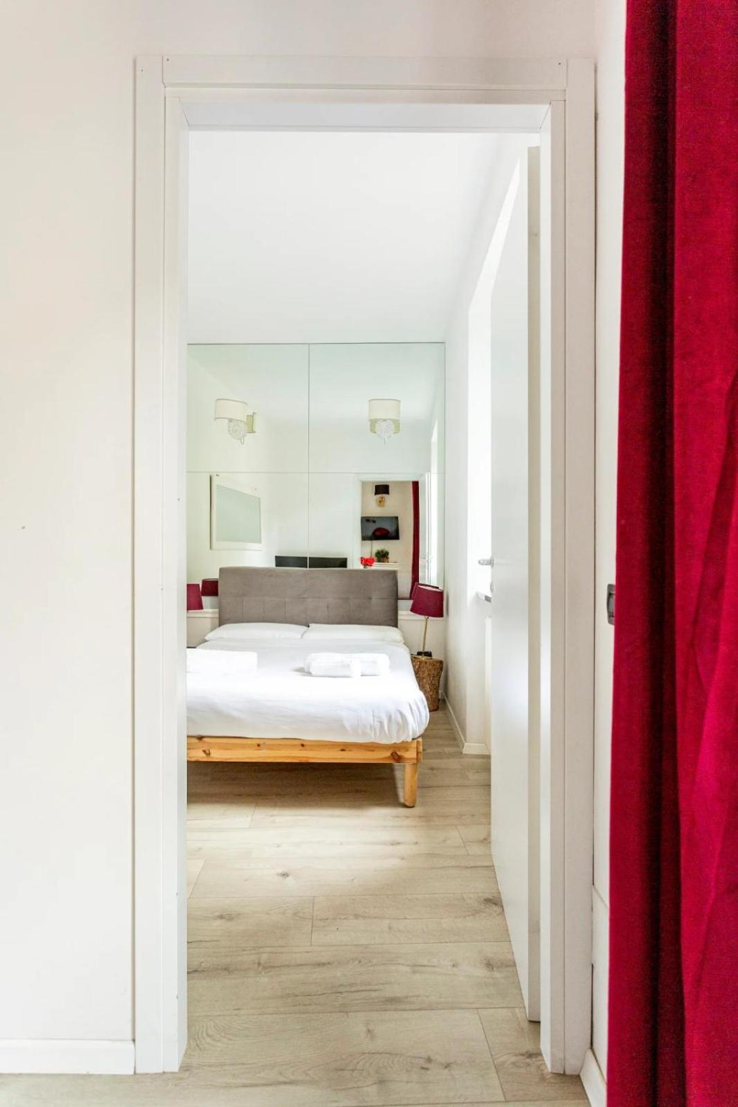 Lovely Brera Milaan