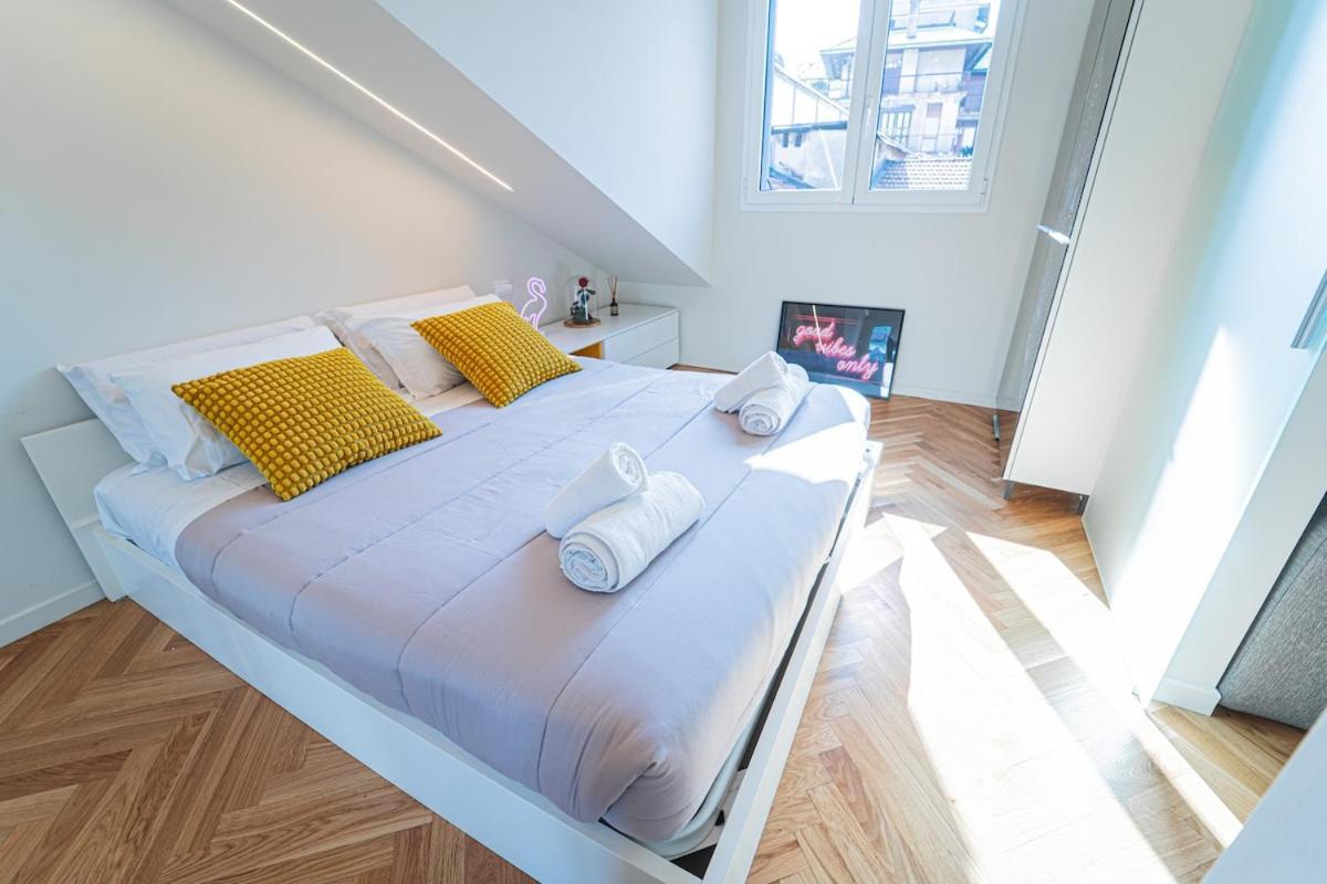 Brera Littlesuite Duomoview Casa vacanze Milano