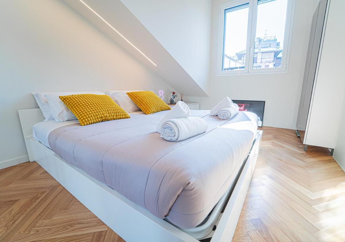 Casa vacanze Brera Littlesuite Duomoview Milano