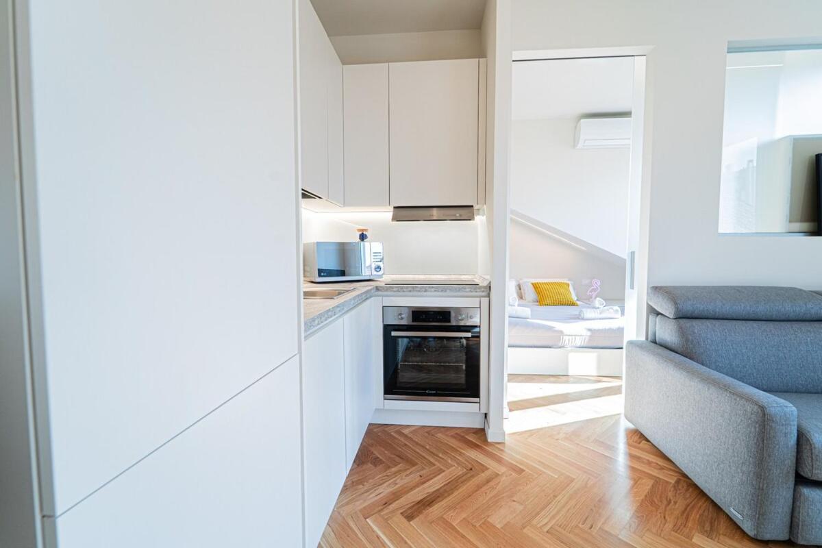 Brera Littlesuite Duomoview Milano