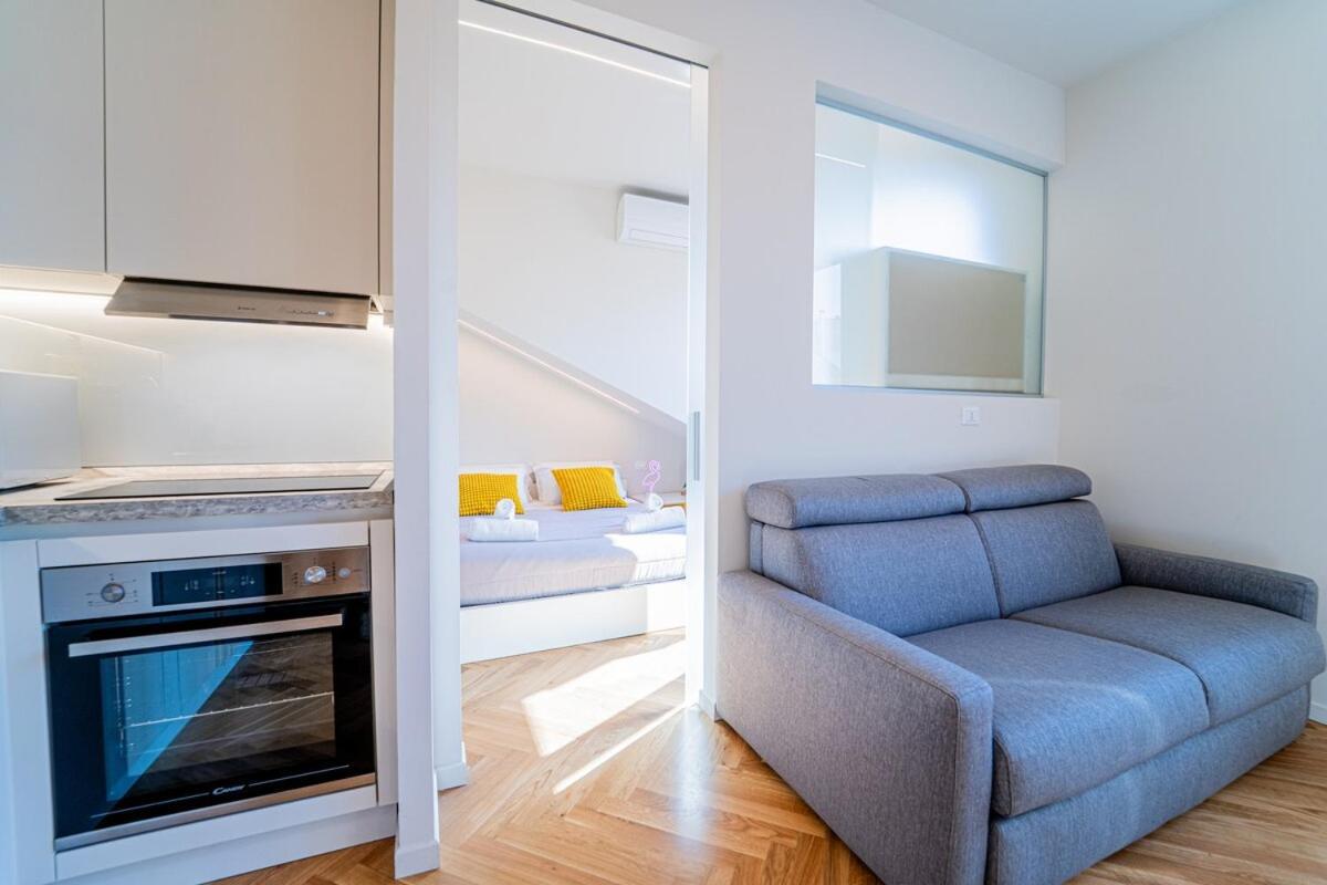 Brera Littlesuite Duomoview Casa vacanze