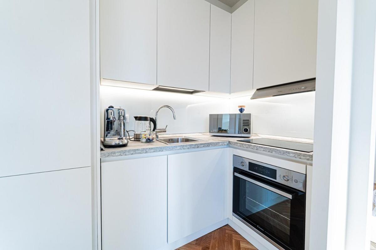 Brera Littlesuite Duomoview Casa vacanze *