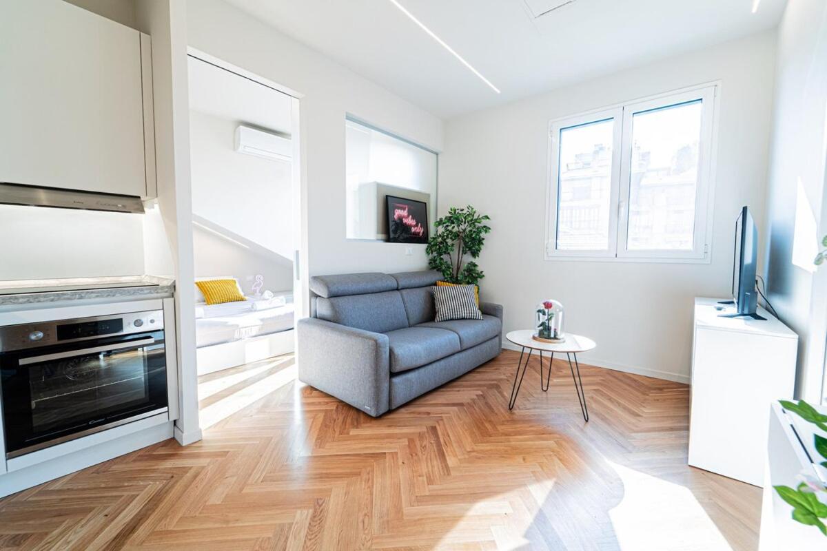Brera Littlesuite Duomoview Casa vacanze Milano