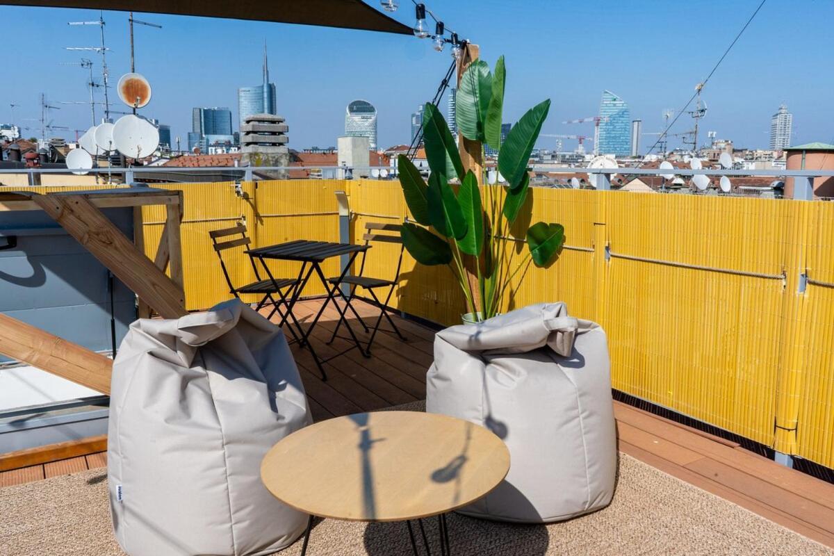 Brera Littlesuite Duomoview Milano