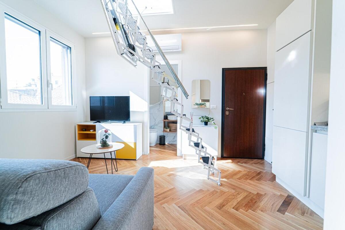 Brera Littlesuite Duomoview Casa vacanze Milano