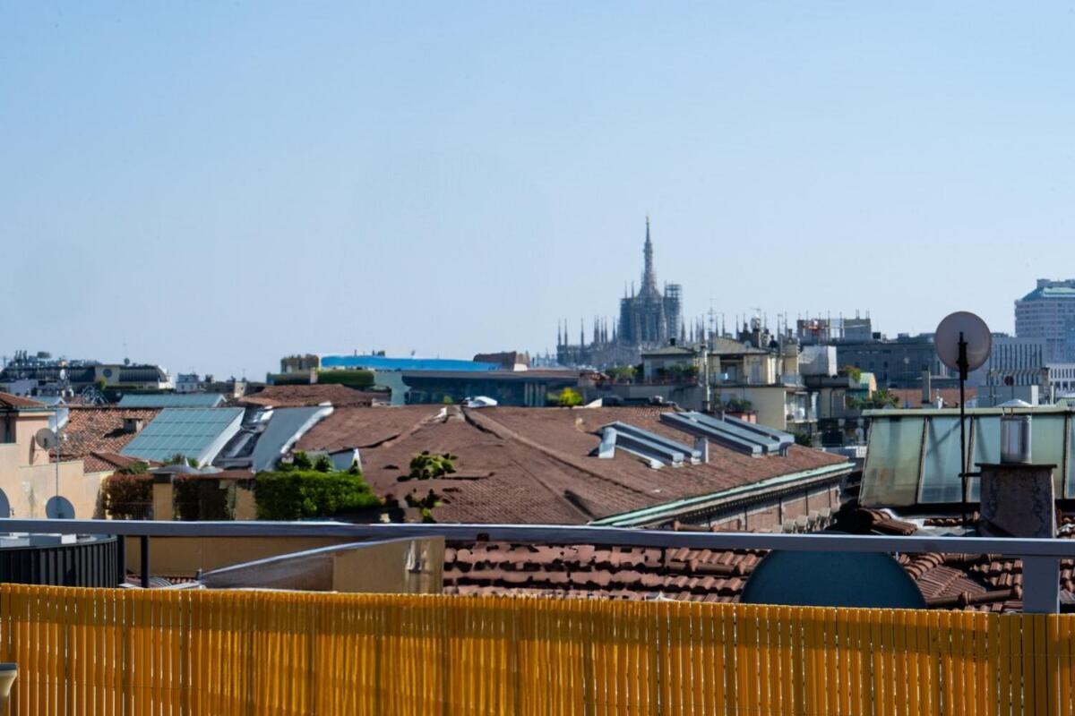 Brera Littlesuite Duomoview Milano