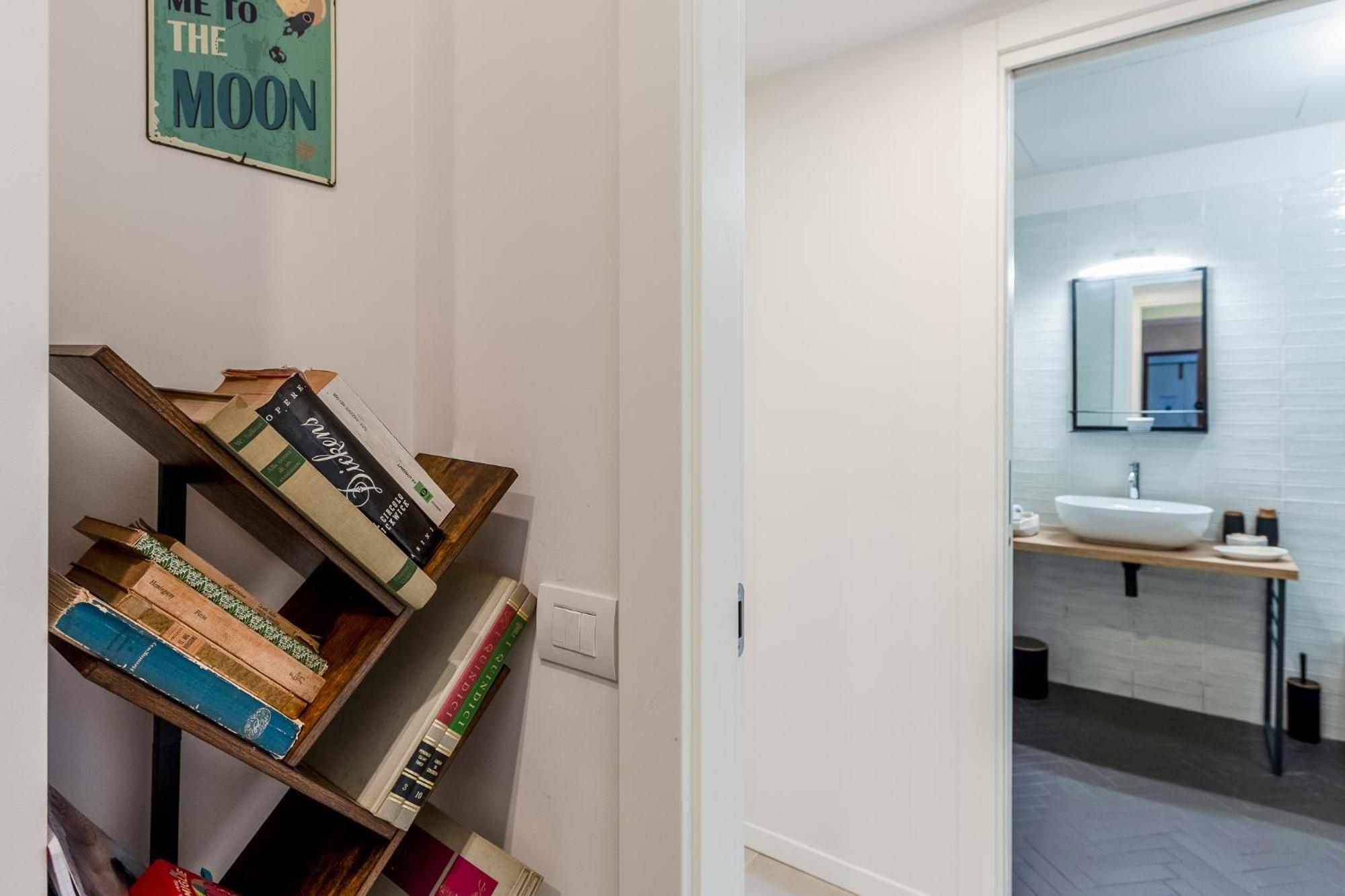 Nuovi Bilocali Station - 2 Con Parcheggio In Box E 1 Con Balcone -no Box- N&s Town Homes Milano