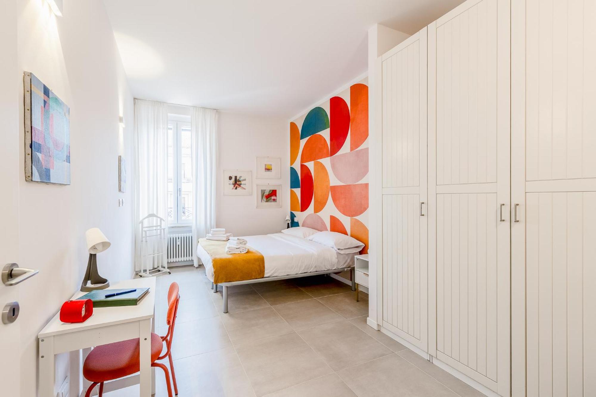 Nuovi Bilocali Station - 2 Con Parcheggio In Box E 1 Con Balcone -no Box- N&s Town Homes Milano