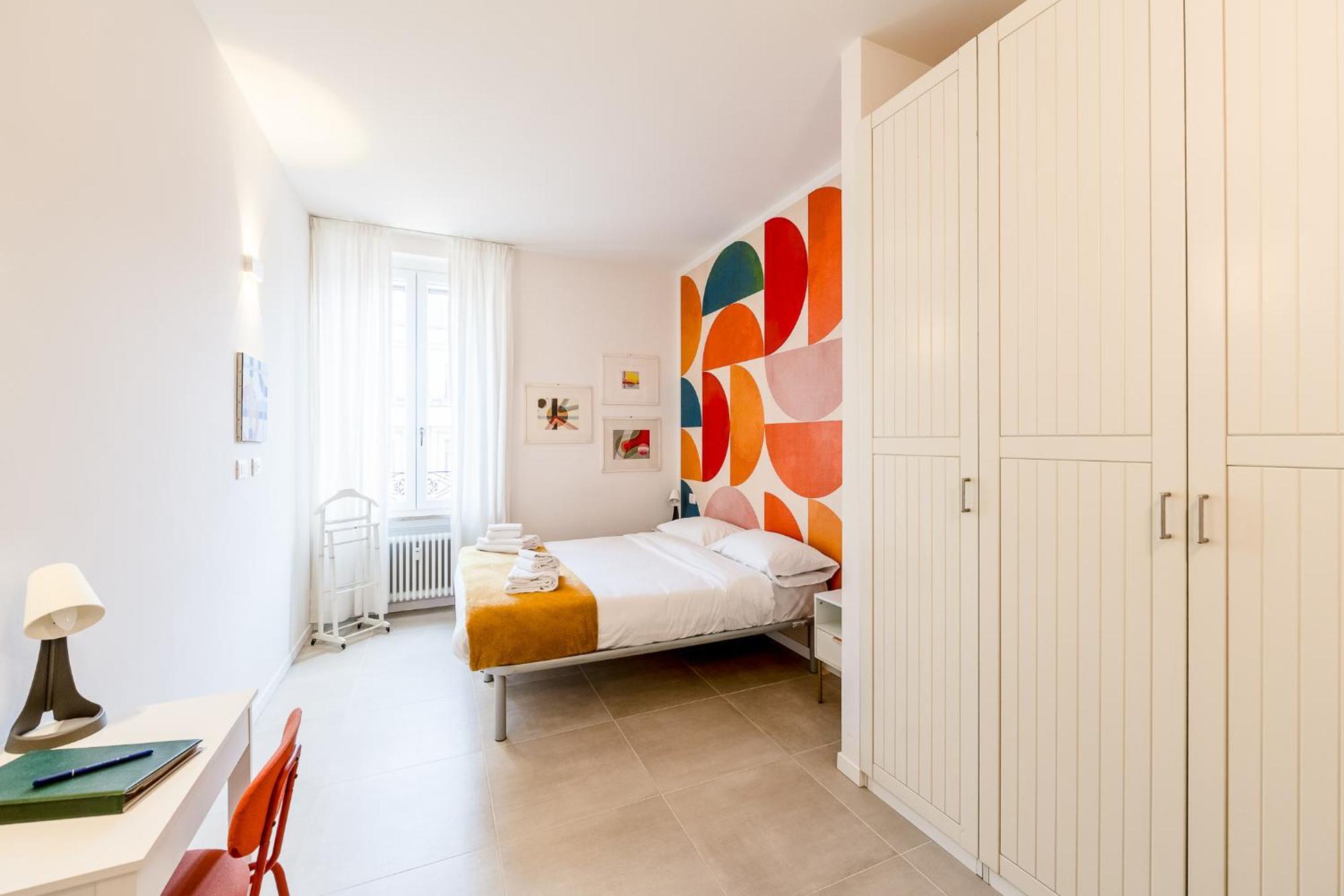 Nuovi Bilocali Station - 2 Con Parcheggio In Box E 1 Con Balcone -no Box- N&s Town Homes Appartamento Milano