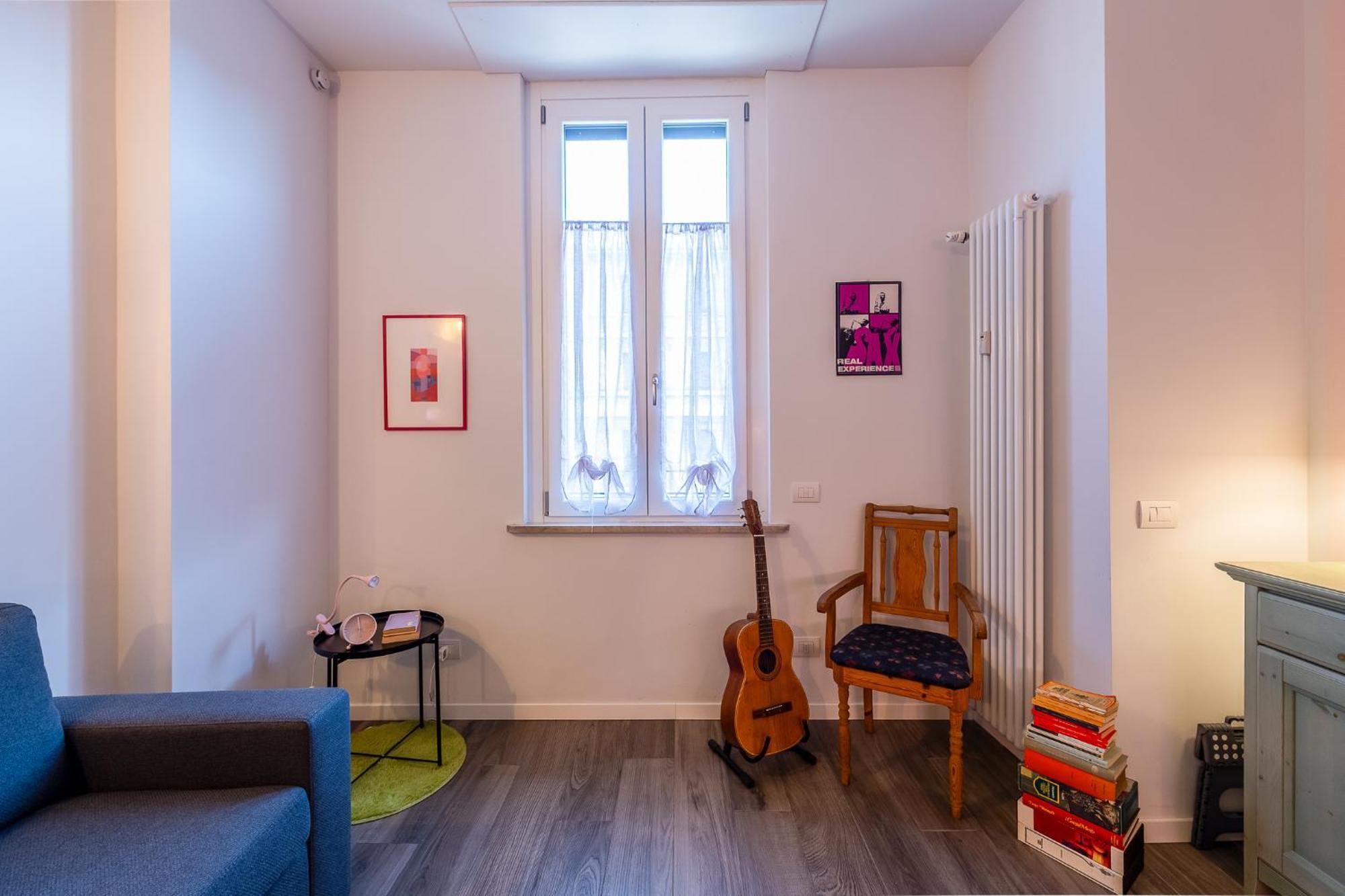 Nuovi Bilocali Station - 2 Con Parcheggio In Box E 1 Con Balcone -no Box- N&s Town Homes Appartamento