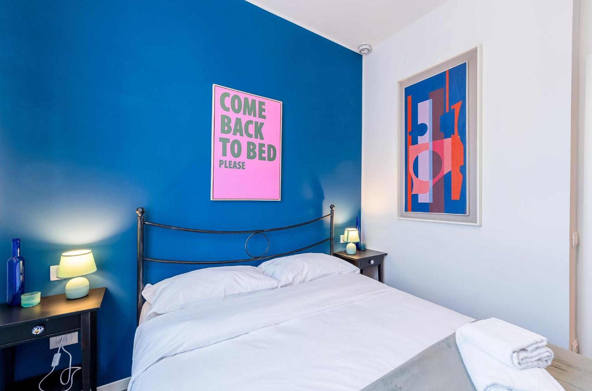 Nuovi Bilocali Station - 2 Con Parcheggio In Box E 1 Con Balcone -no Box- N&s Town Homes * Milano