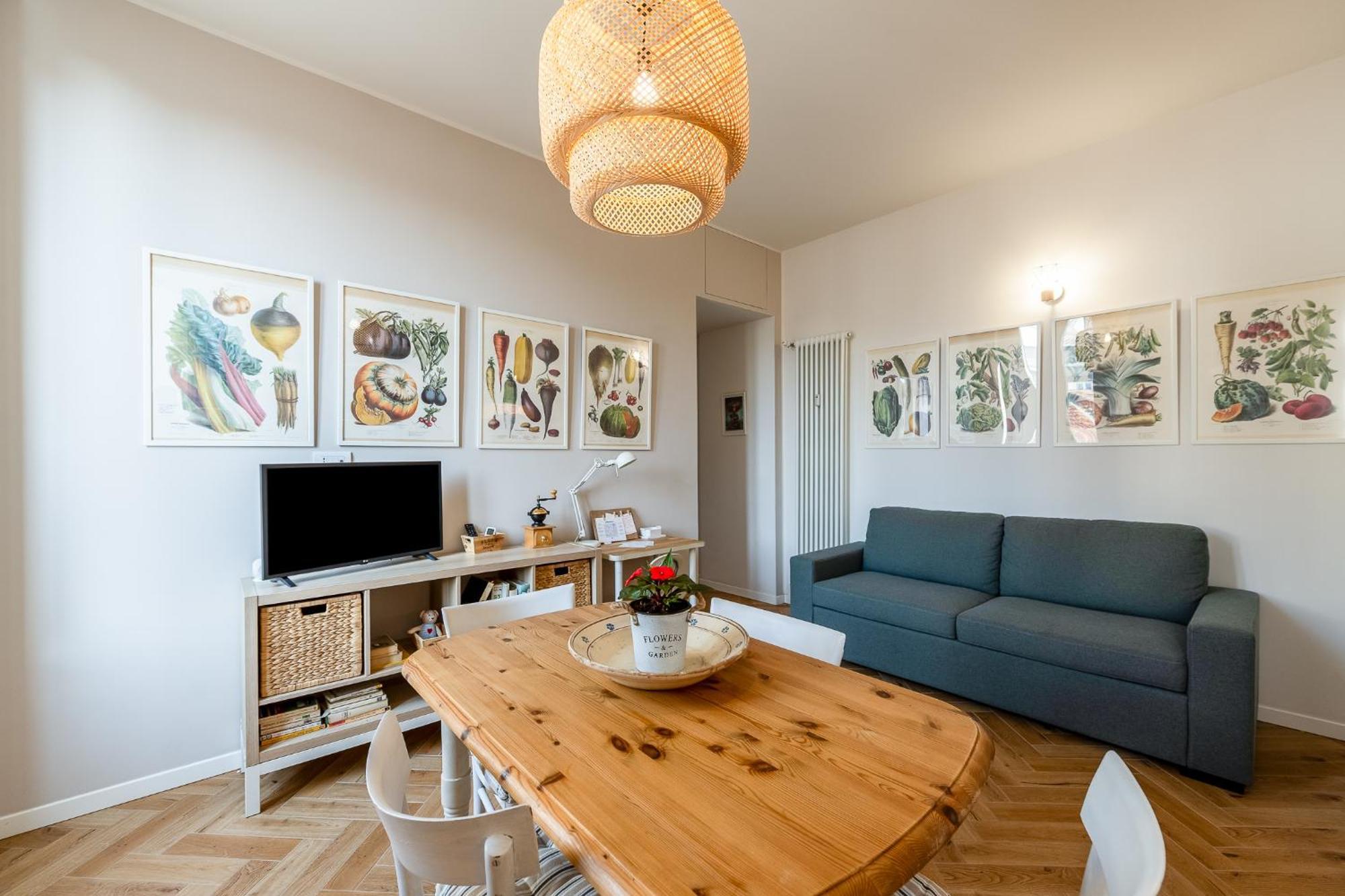 Nuovi Bilocali Station - 2 Con Parcheggio In Box E 1 Con Balcone -no Box- N&s Town Homes Appartamento *