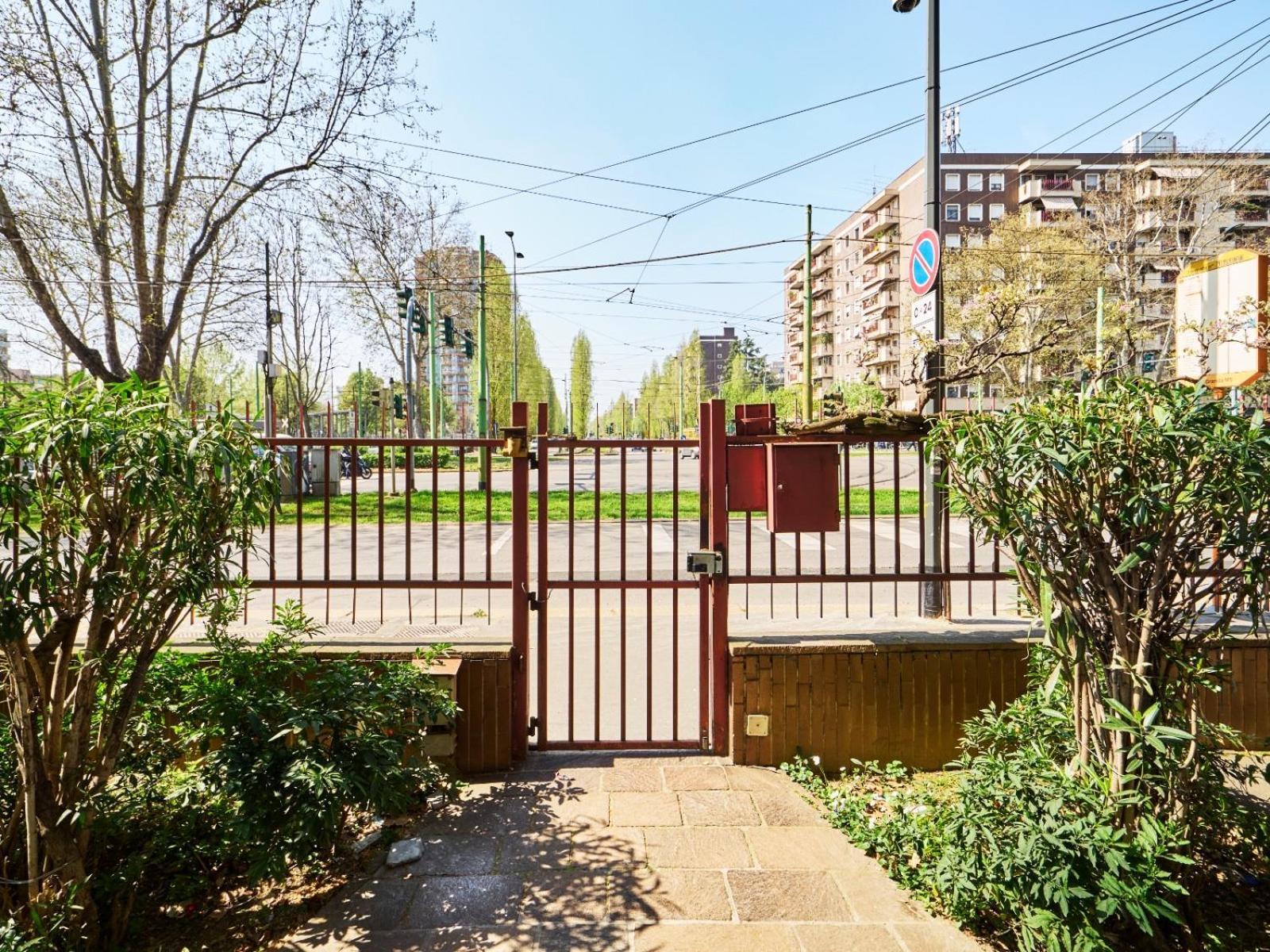 Appartamento Casa Manita 101- 20 Minuti Dal Duomo