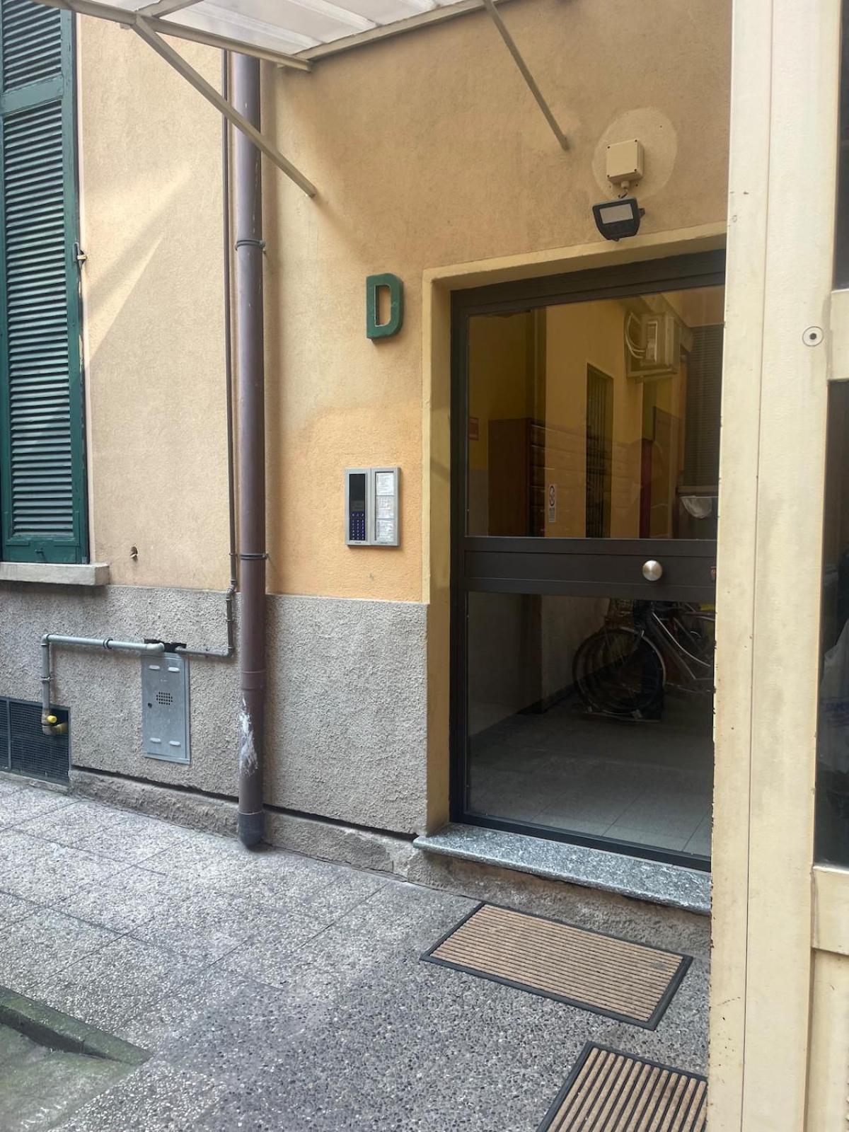 Appartamento Charming In The Center Milano