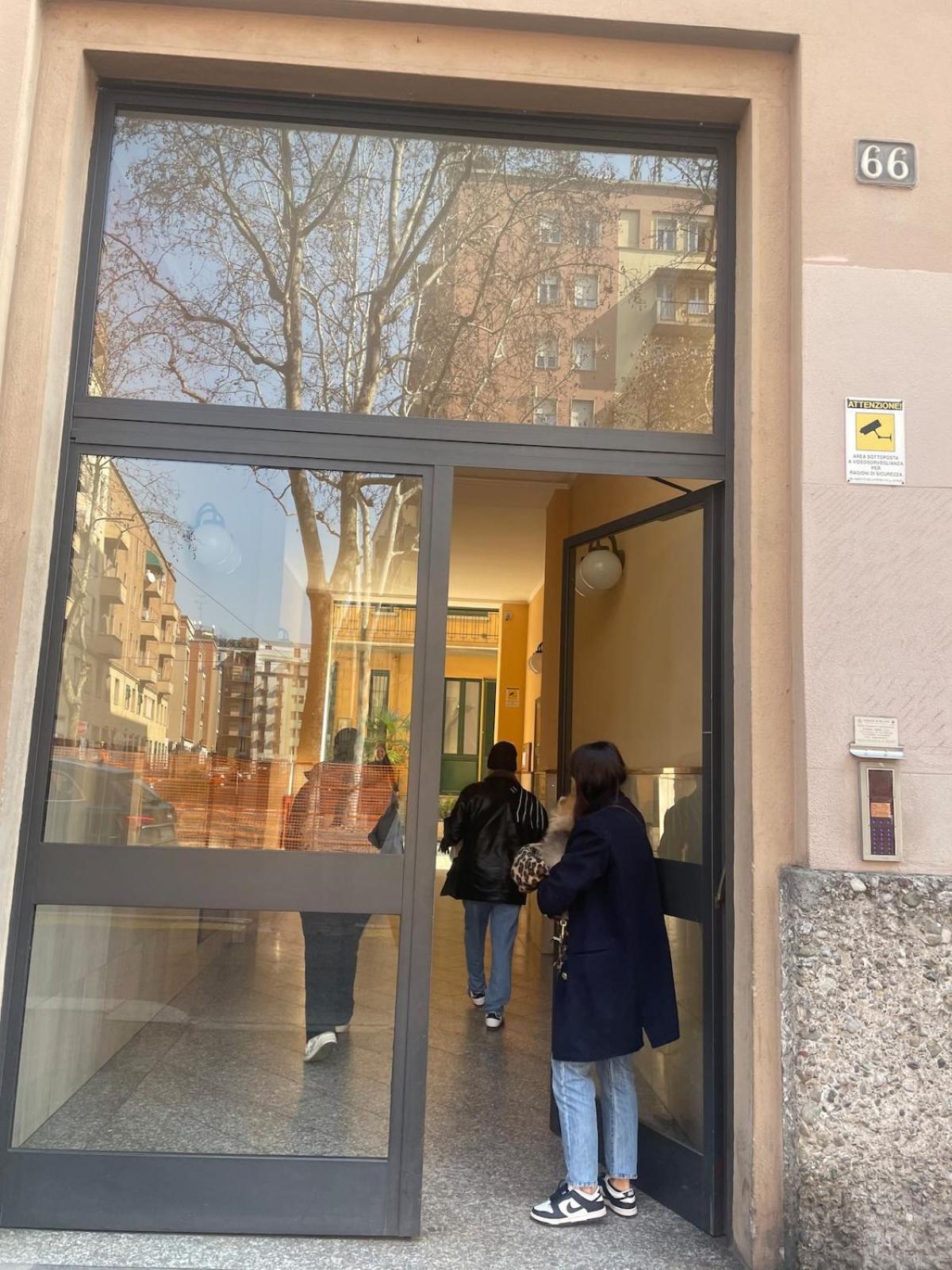 Charming In The Center Appartamento Milano