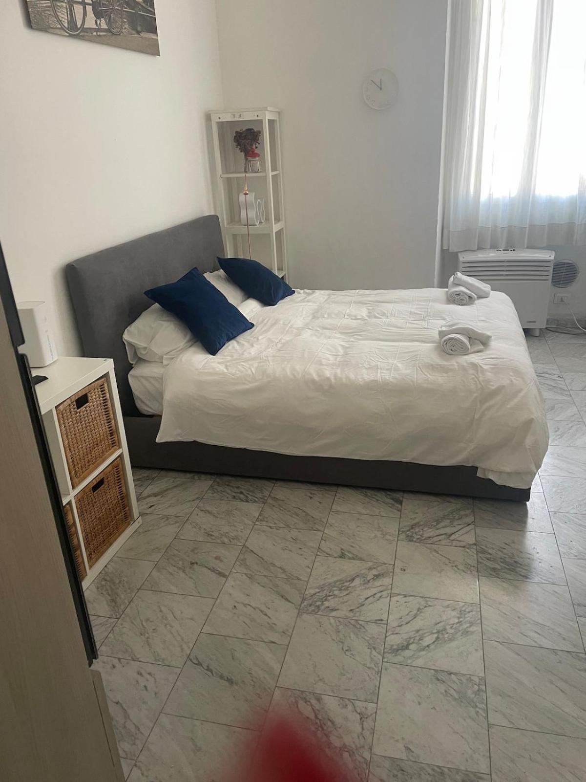 Appartamento Charming In The Center