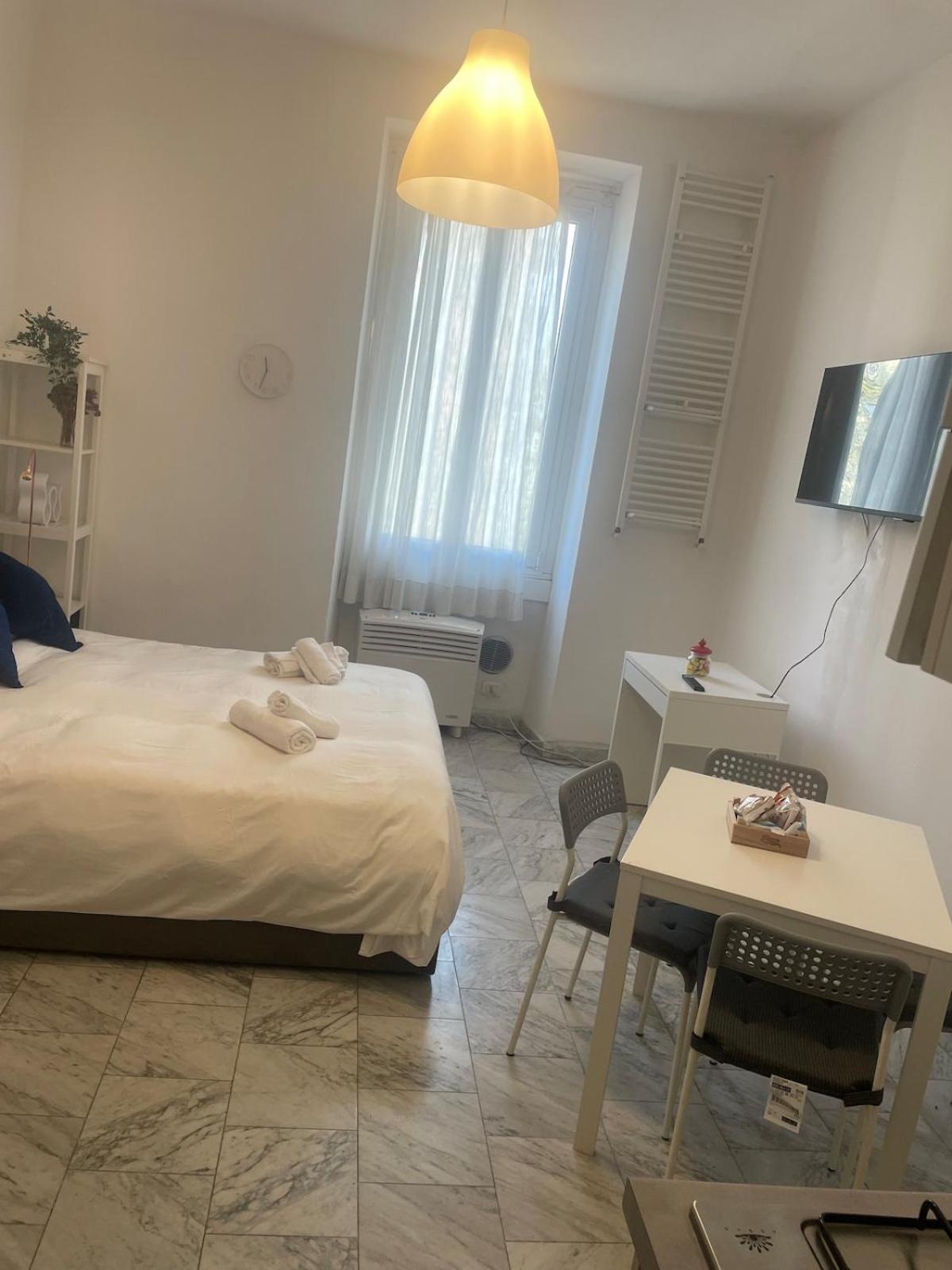 Appartamento Charming In The Center *
