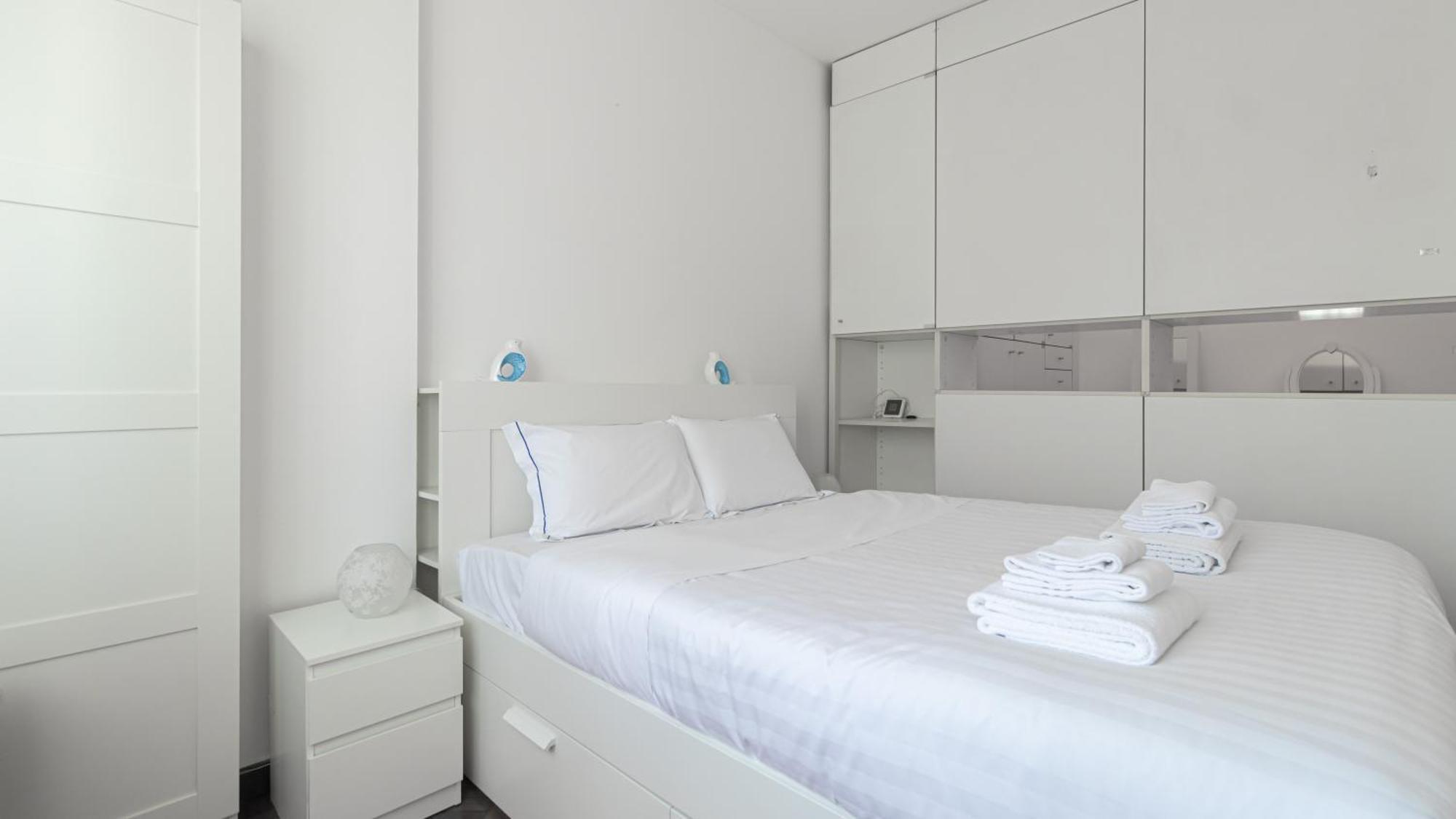 Italianway - Muratori 44 Apartment Mailand