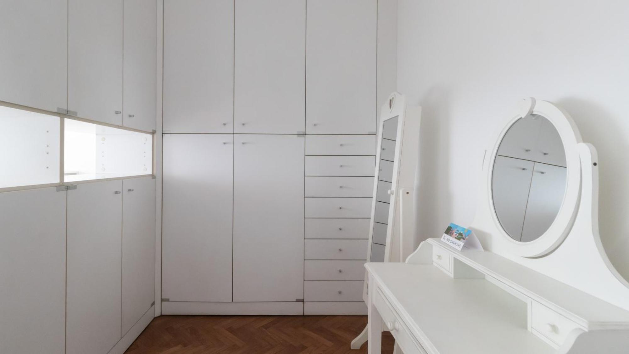 Italianway - Muratori 44 Apartment