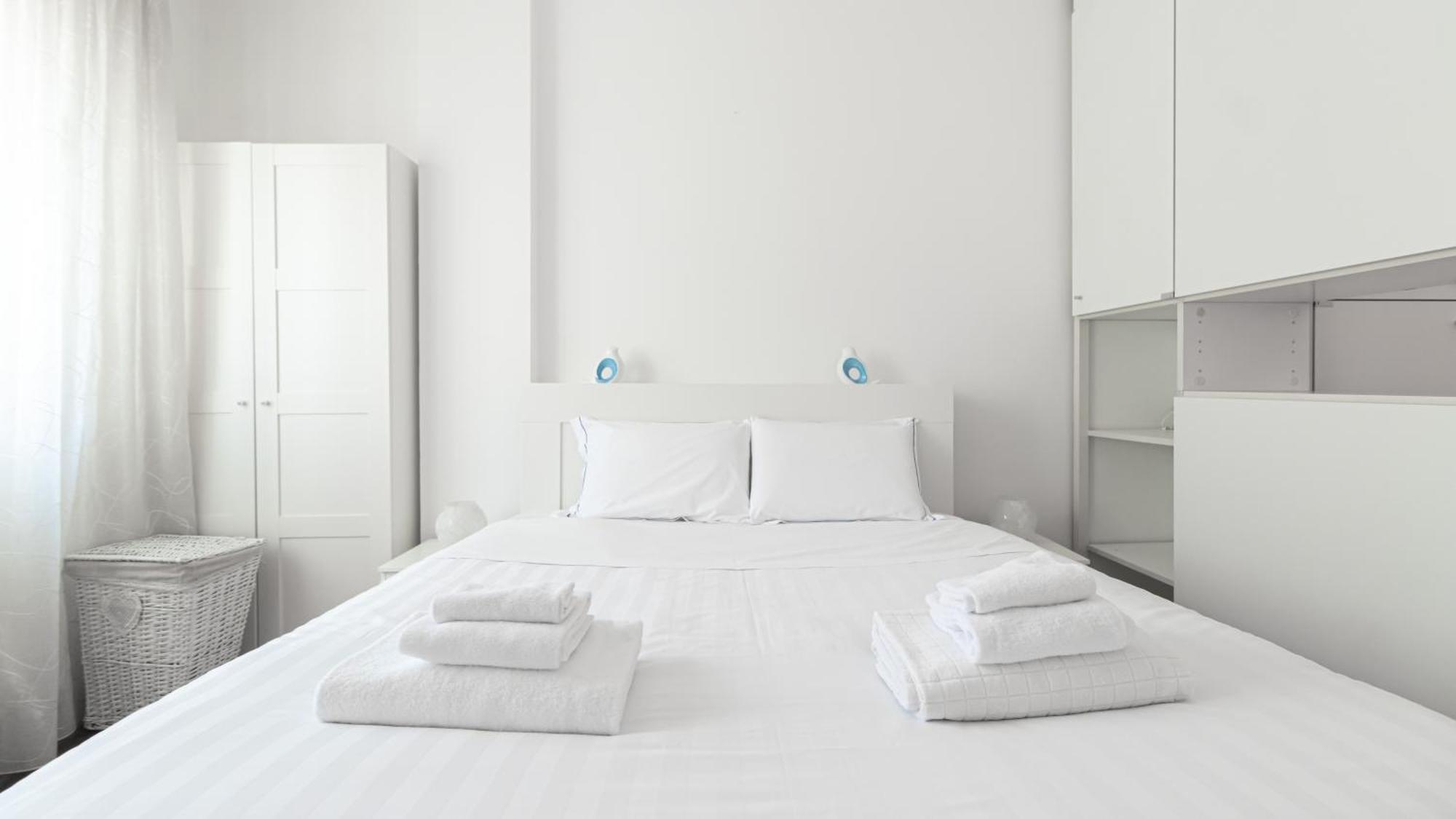 Apartment Italianway - Muratori 44