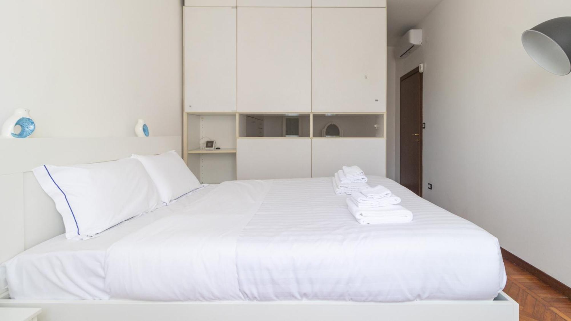 Italianway - Muratori 44 Apartment Mailand