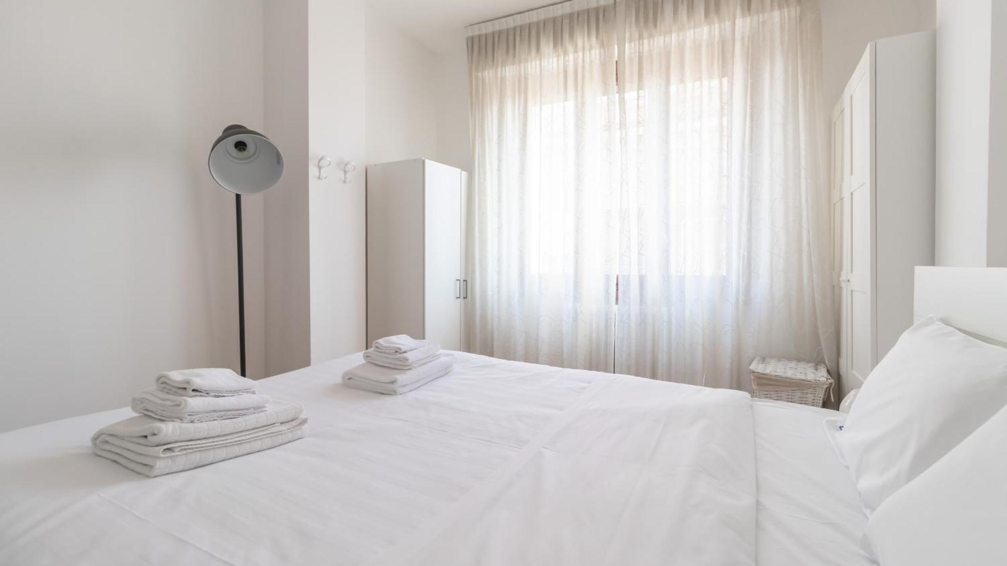 Italianway - Muratori 44 Apartment