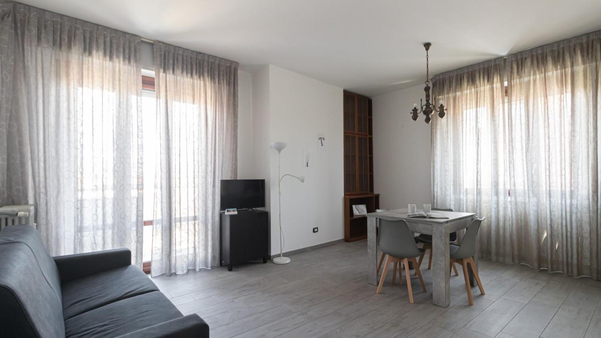 Apartment Italianway - Muratori 44 Mailand