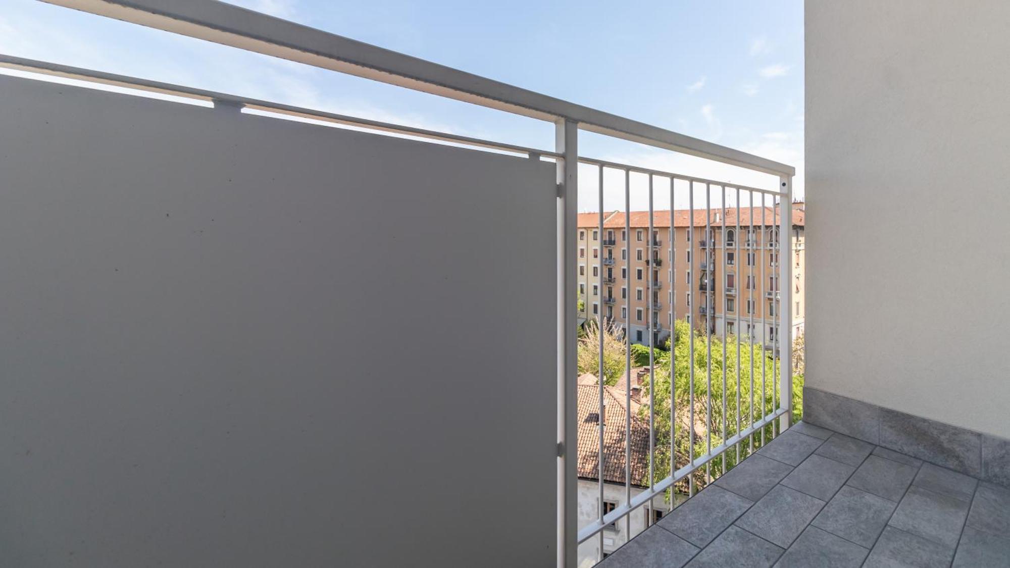 Italianway - Muratori 44 Apartment