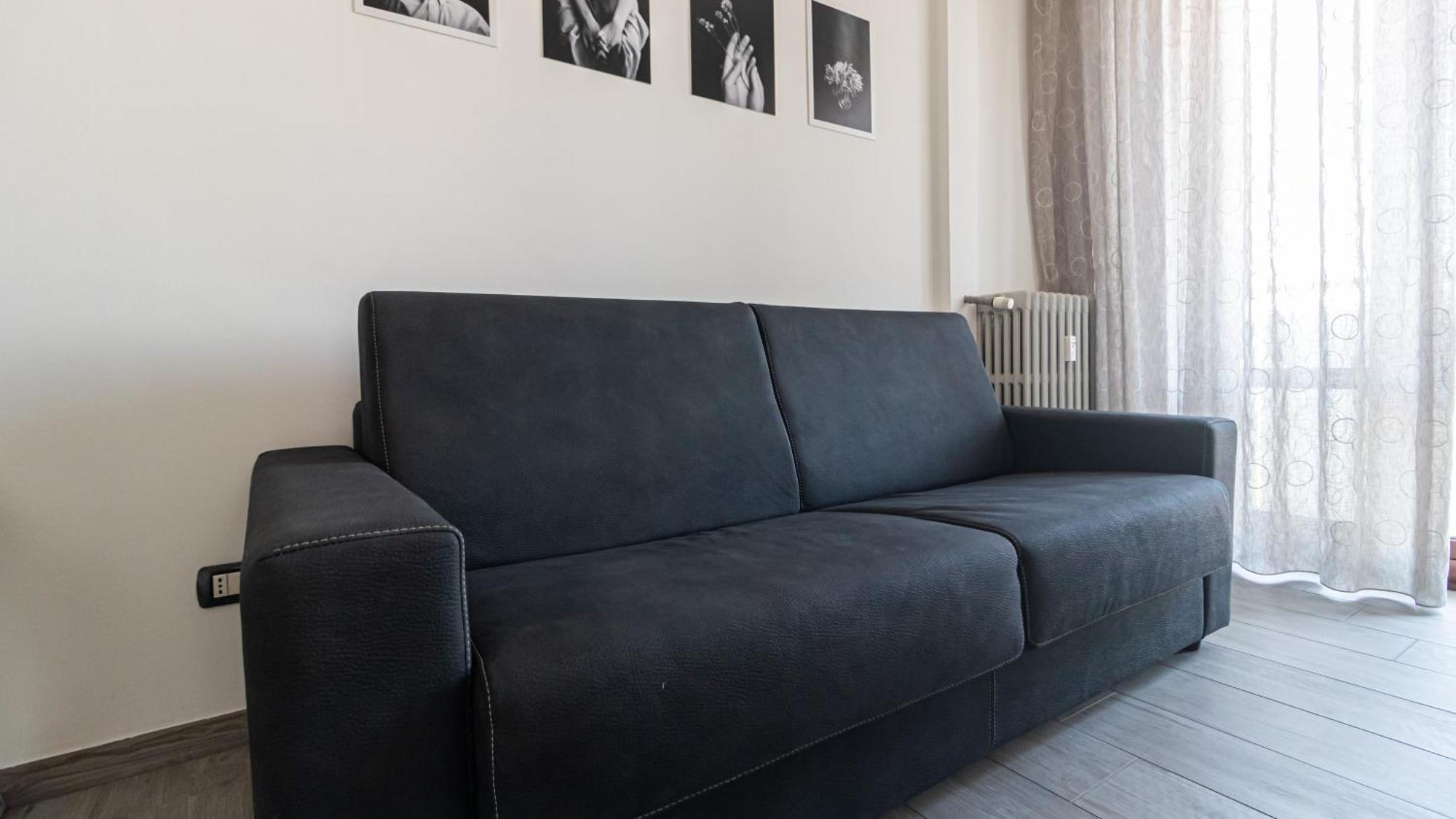 Apartment Italianway - Muratori 44
