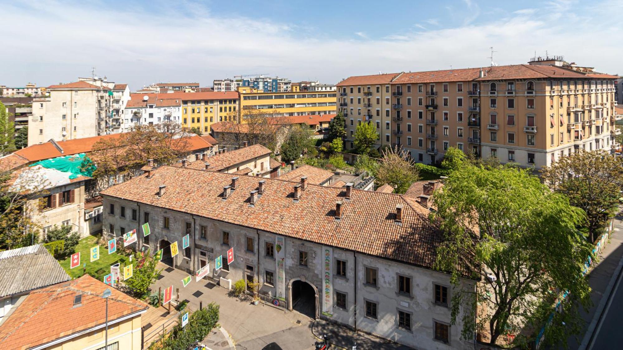 Italianway - Muratori 44 Apartment *
