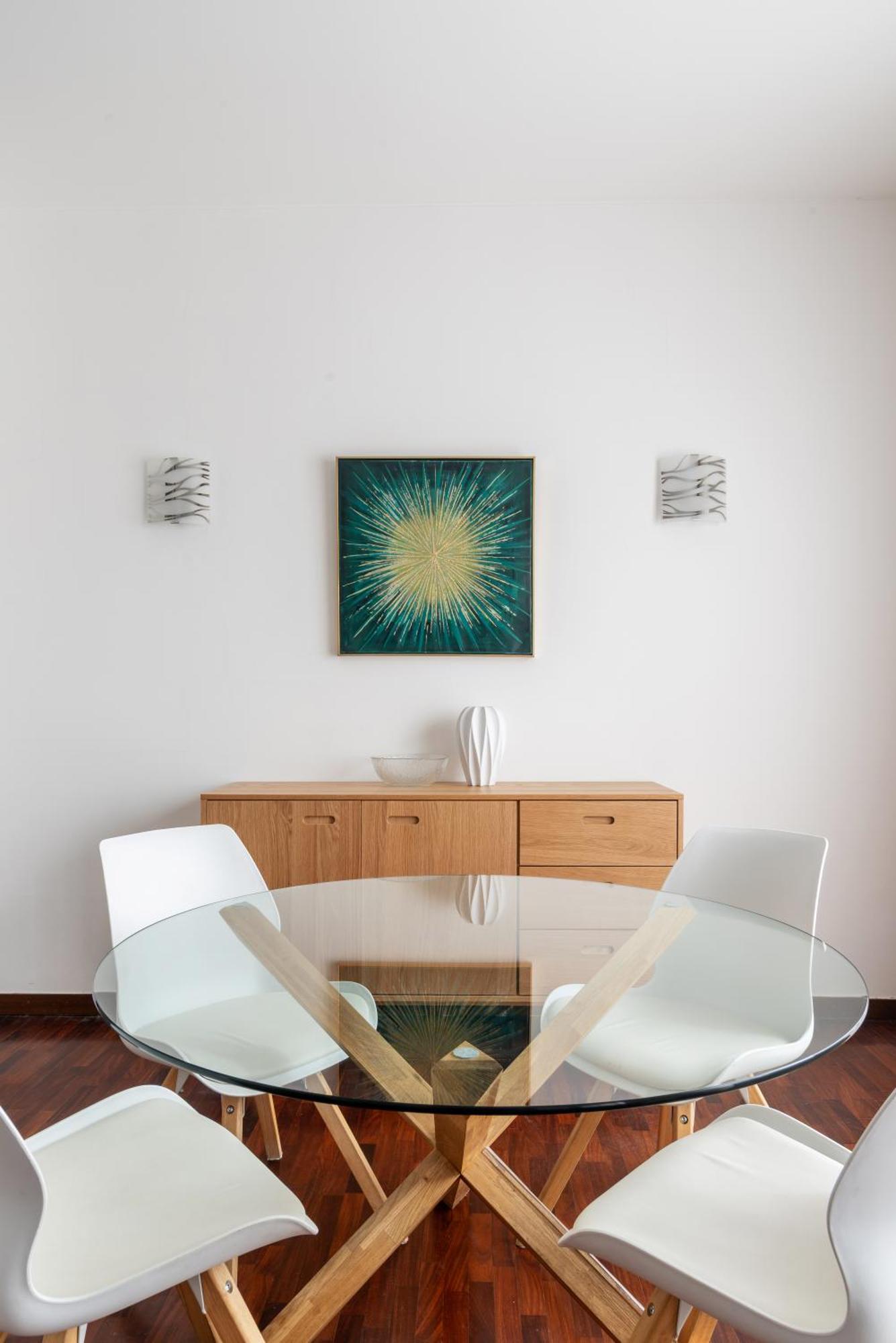 Apartment Wonderful Three-room Just Few Minutes Away From Mm Tricolore Mailand