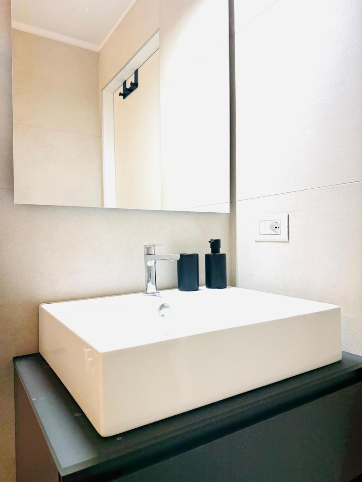 Comecasa Porta Romana Terraced& Palestra Apartment Mailand