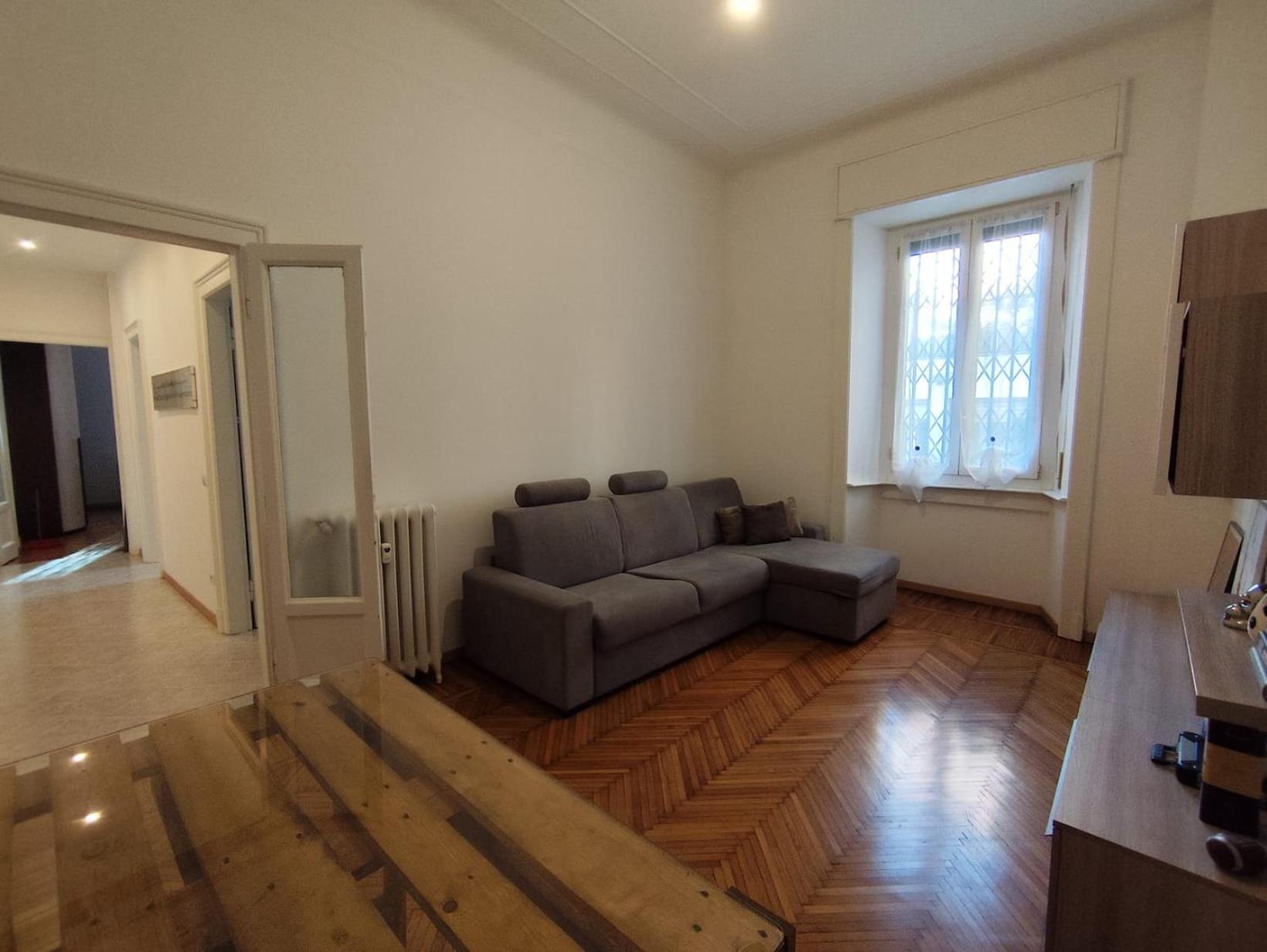 Appartamento La Corte Del Biliardino Milano