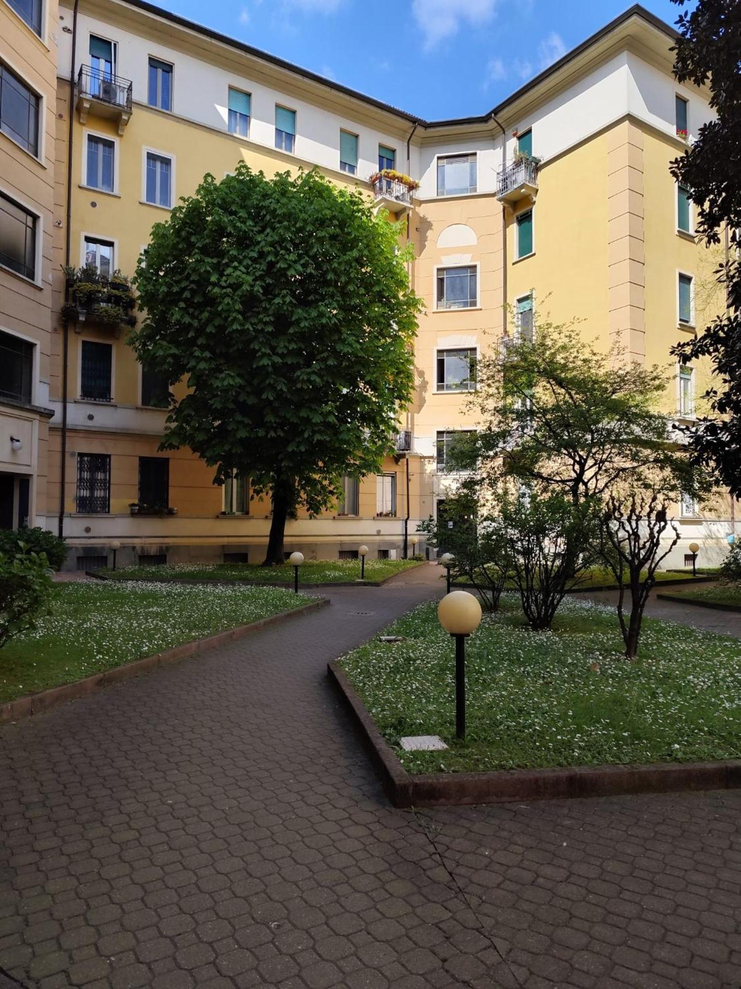 La Corte Del Biliardino Appartamento