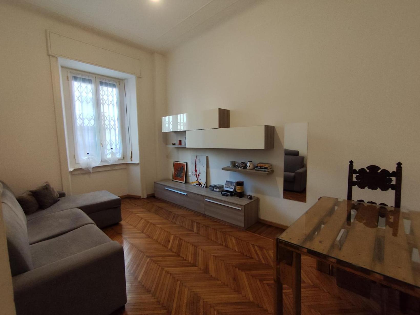Appartamento La Corte Del Biliardino *
