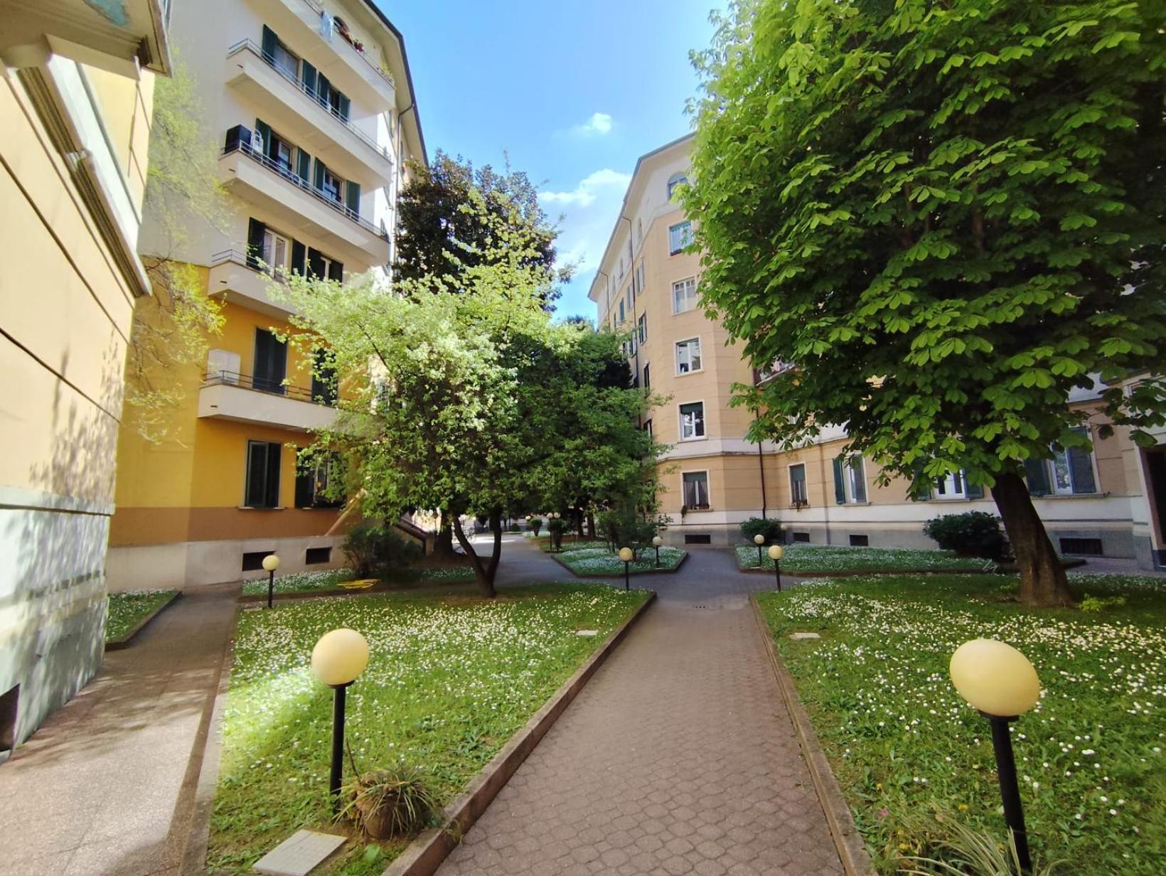 La Corte Del Biliardino Appartamento Milano