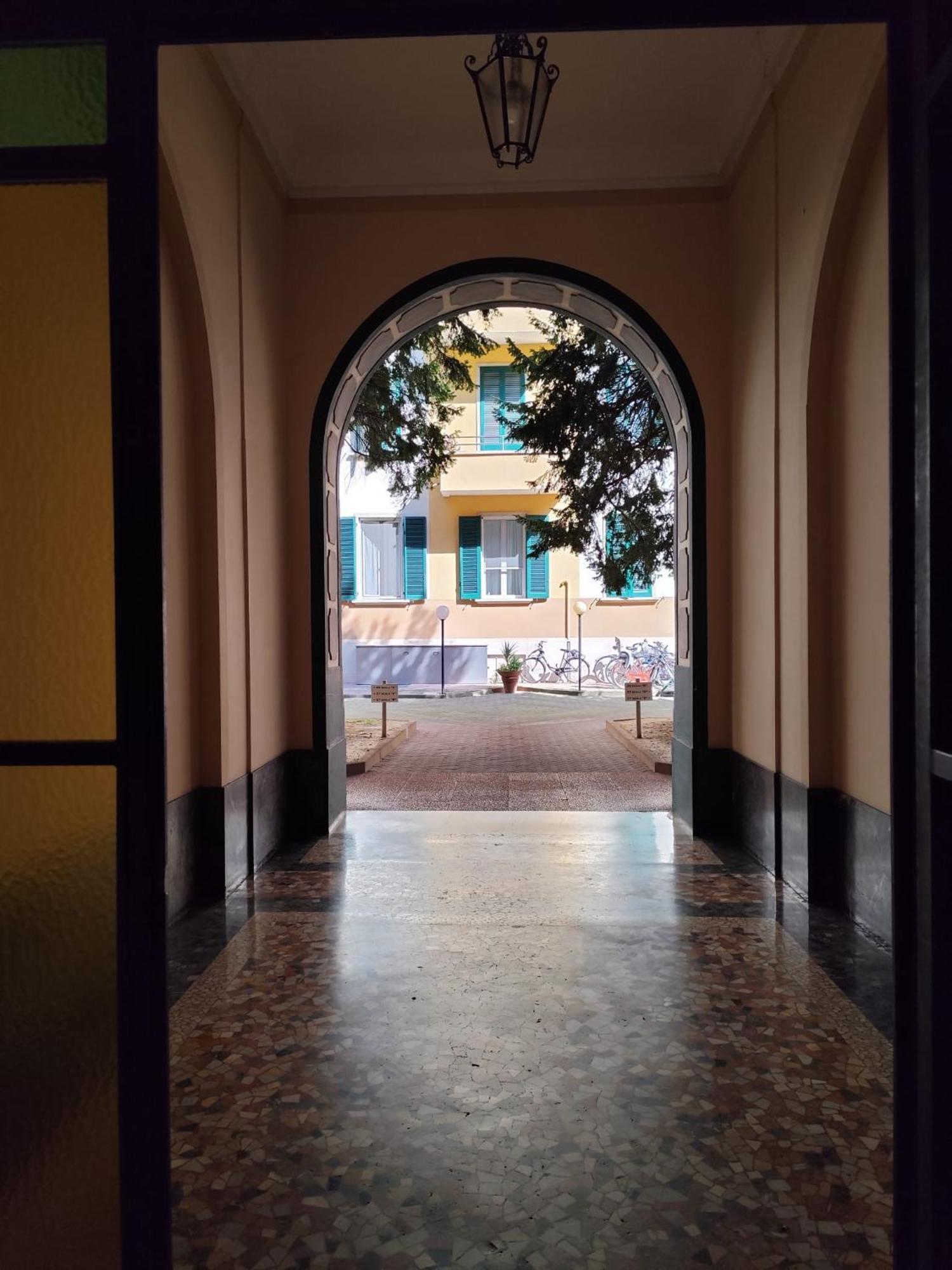 La Corte Del Biliardino Appartamento