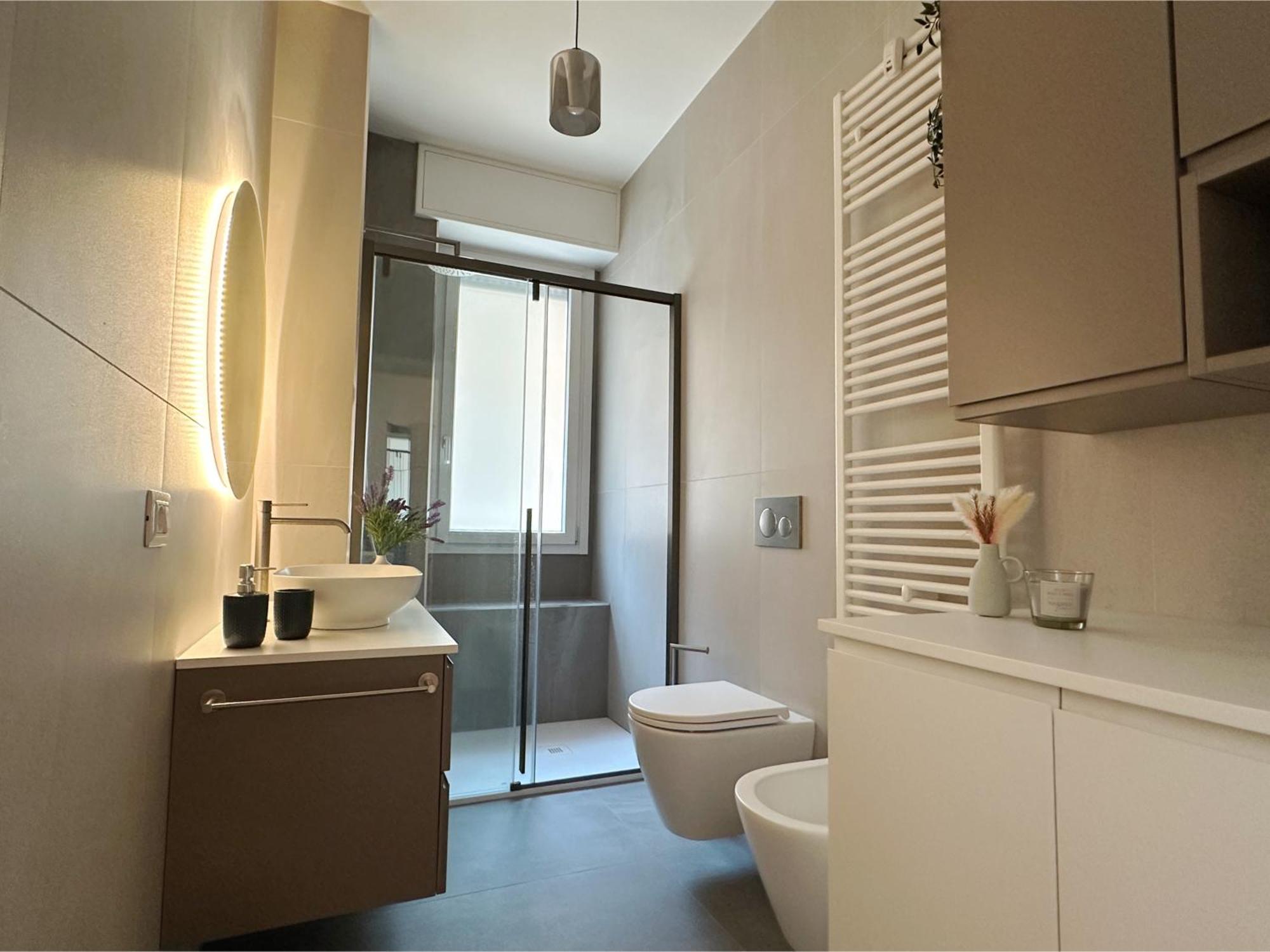 I Host - Villoresi 5 * Mailand