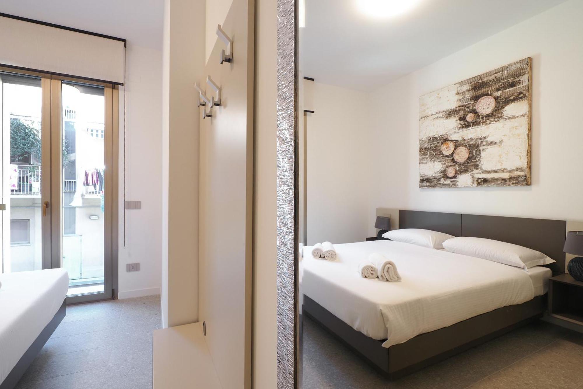 Cenisio New Cozy Milano